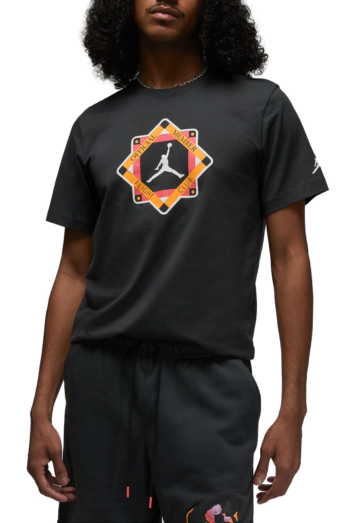 Jordan, Shirts, New Nike Air Jordan Dry Graphic 3 Tshirt Mens Size Small  Red Athletic