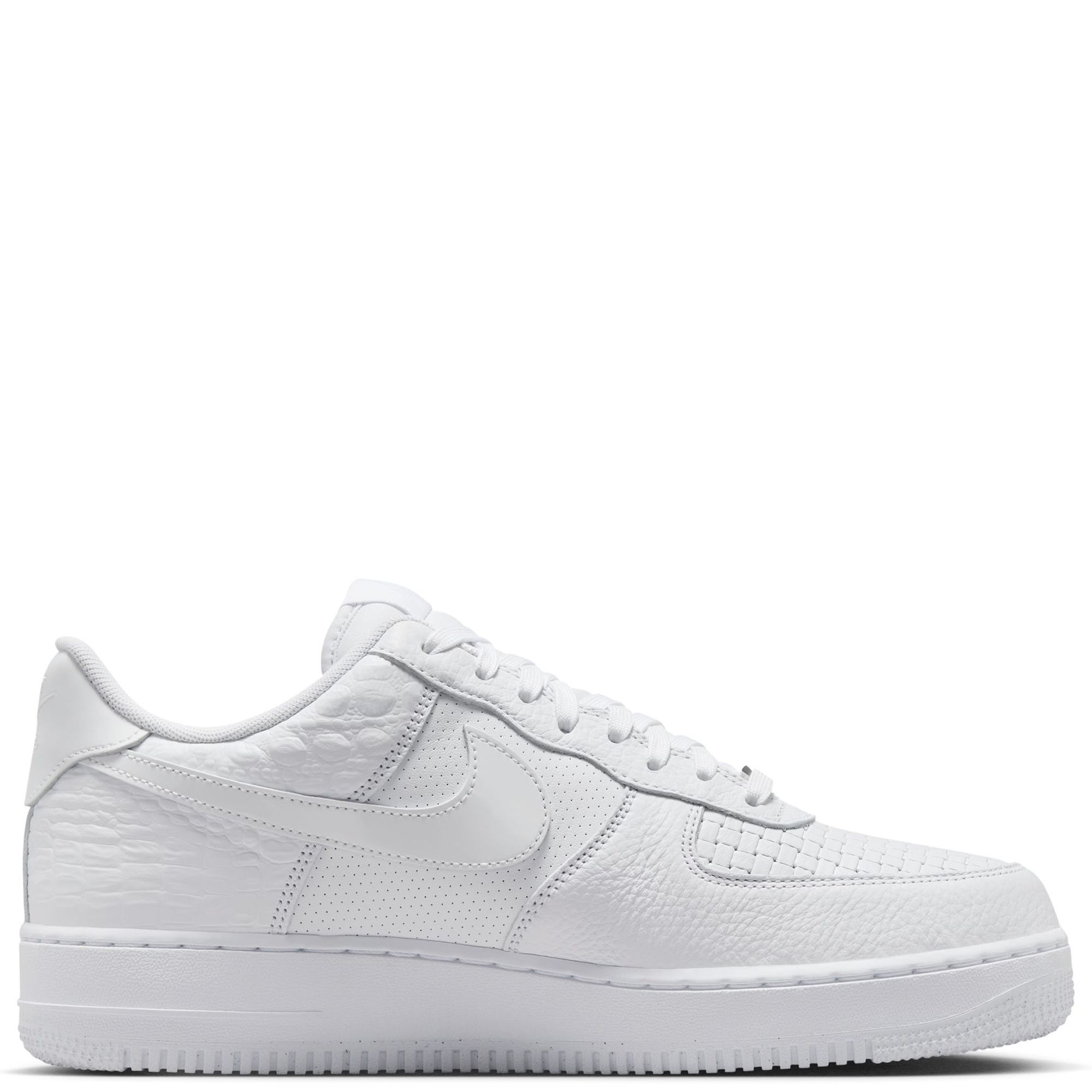 NIKE Air Force 1 '07 LX HF2893 100 - Shiekh NIKE Air Force 1 '07 LX HF2893 100 - Shiekh