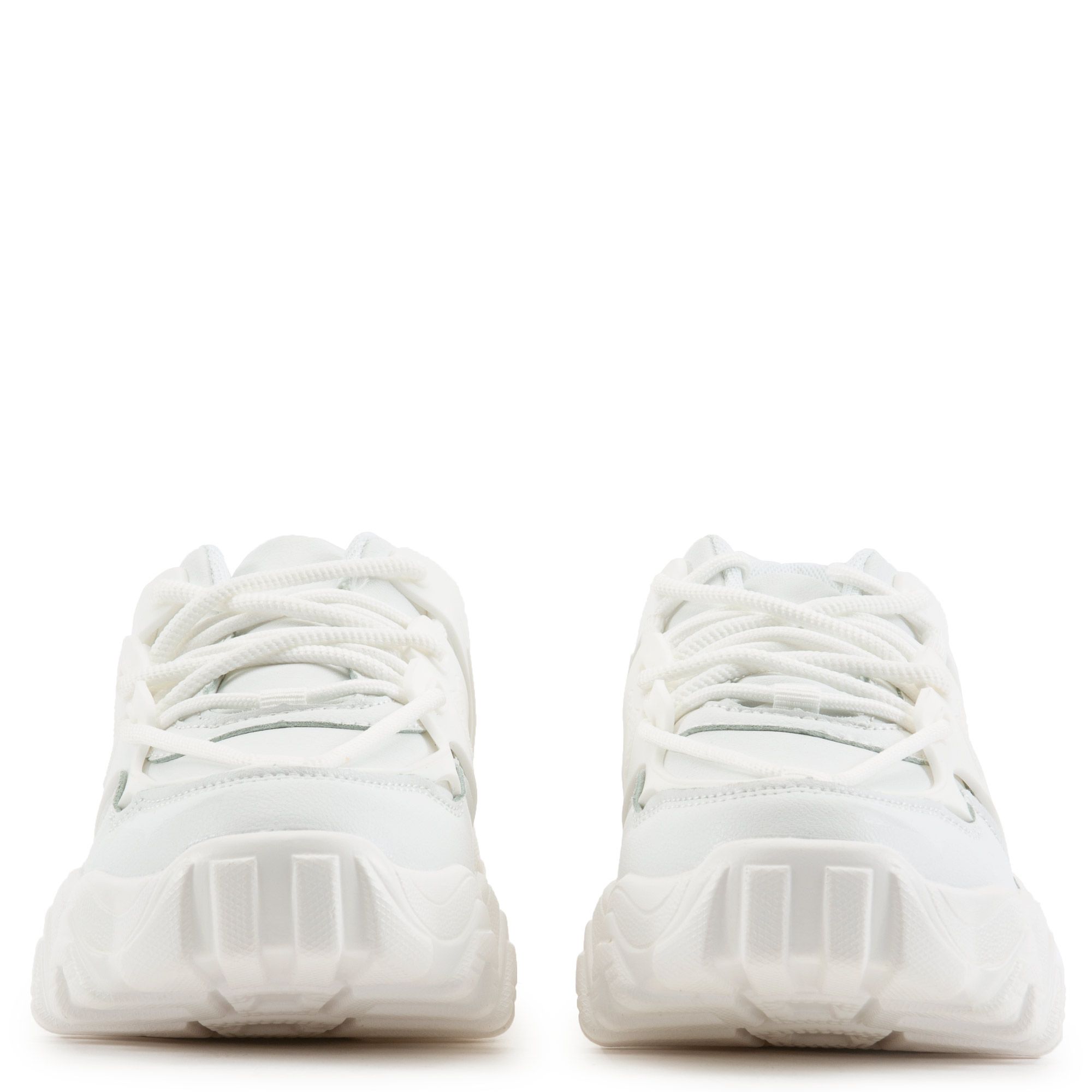 LILIANA Beez-1 Sneakers BEEZ-1-WHT - Shiekh