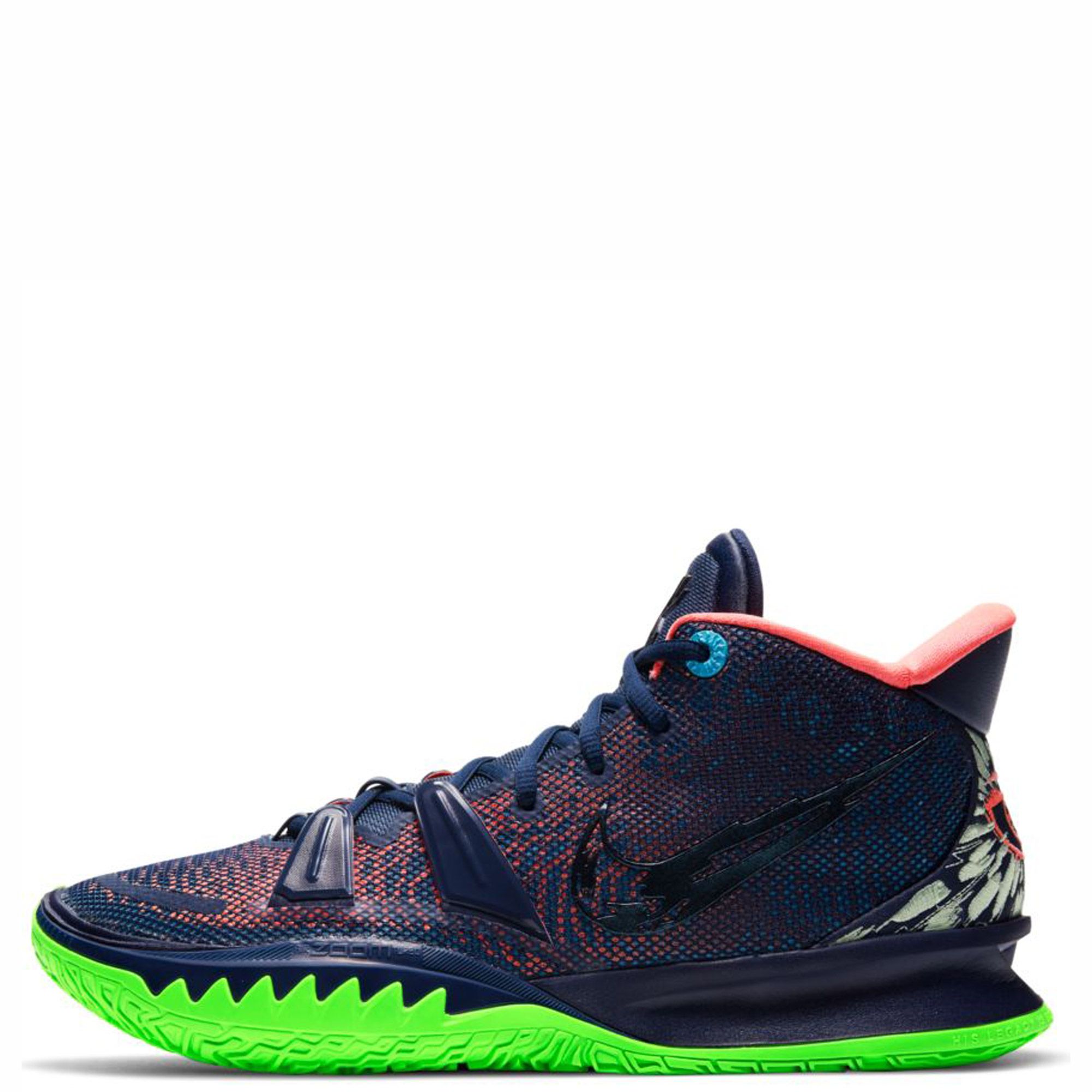 NIKE Kyrie 7 CQ9326 401 - Shiekh