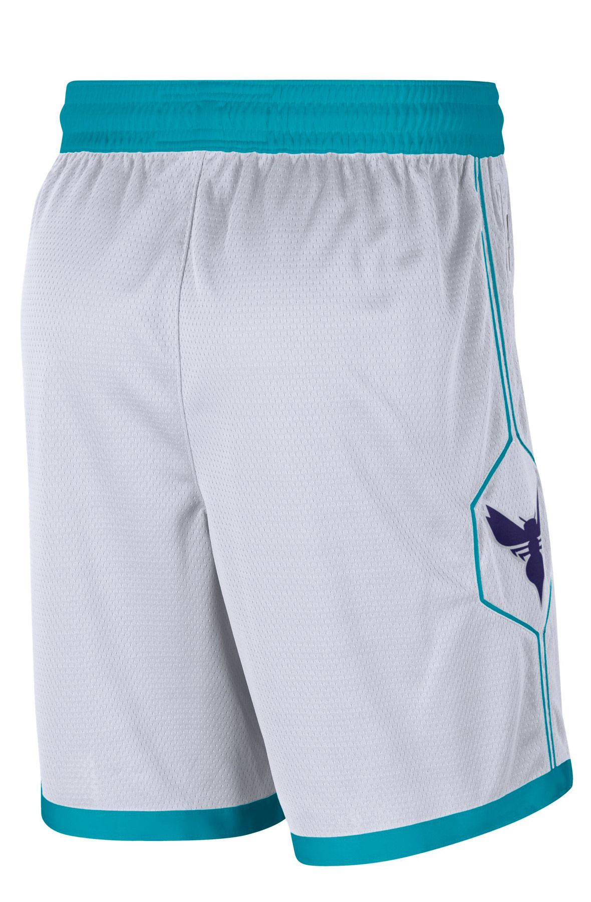 Champion Charlotte Hornets NBA Shorts for sale