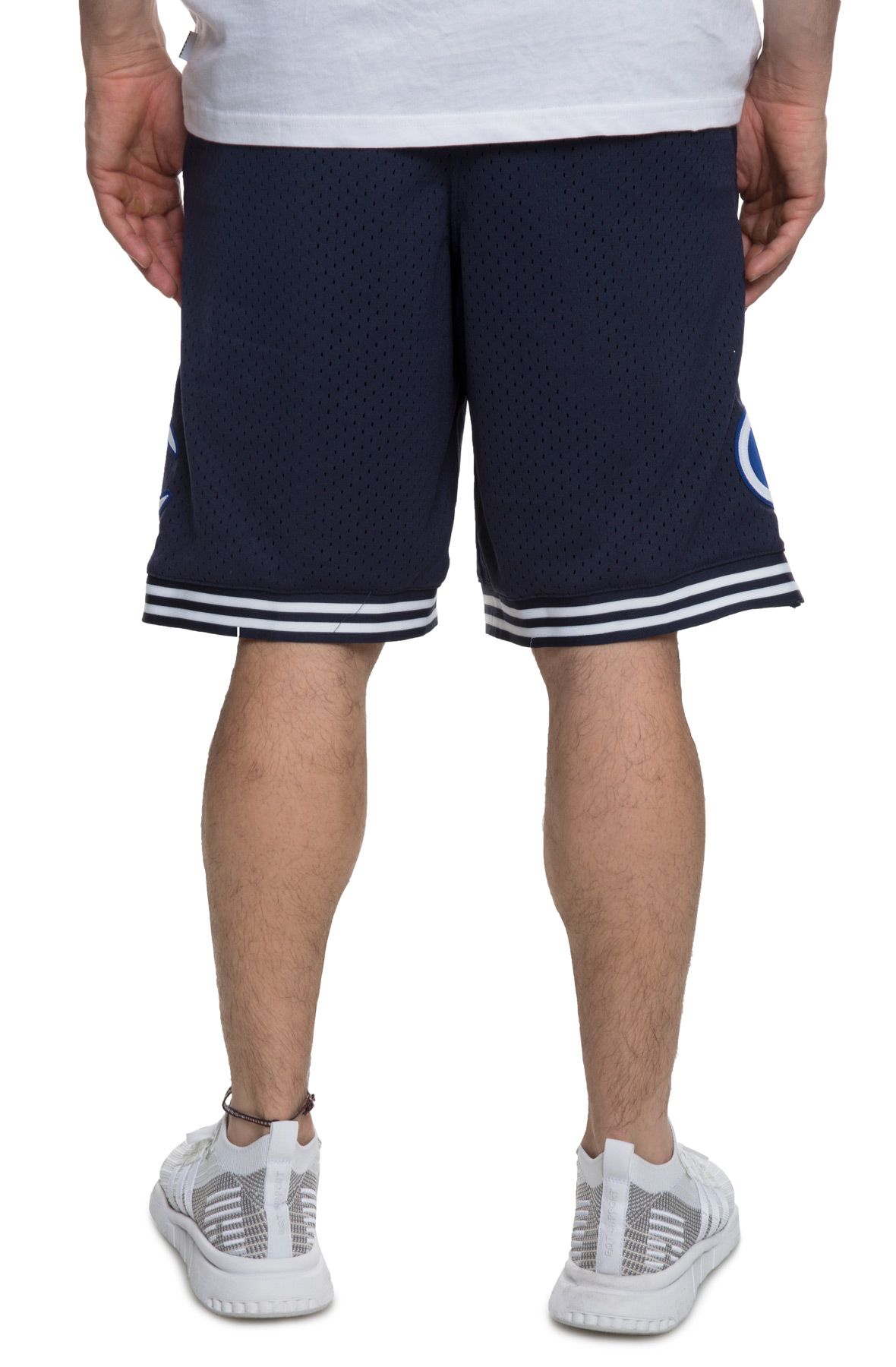 Champion rec hot sale mesh shorts