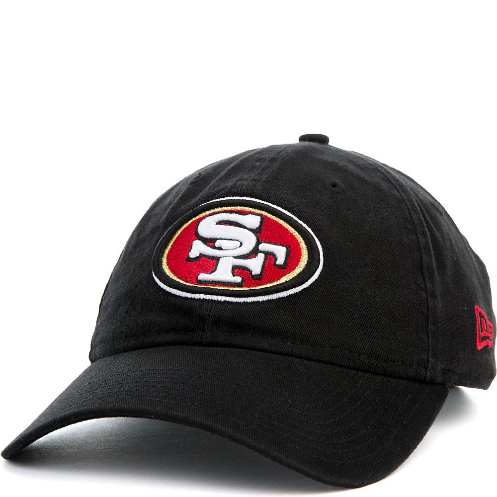 49ers strapback