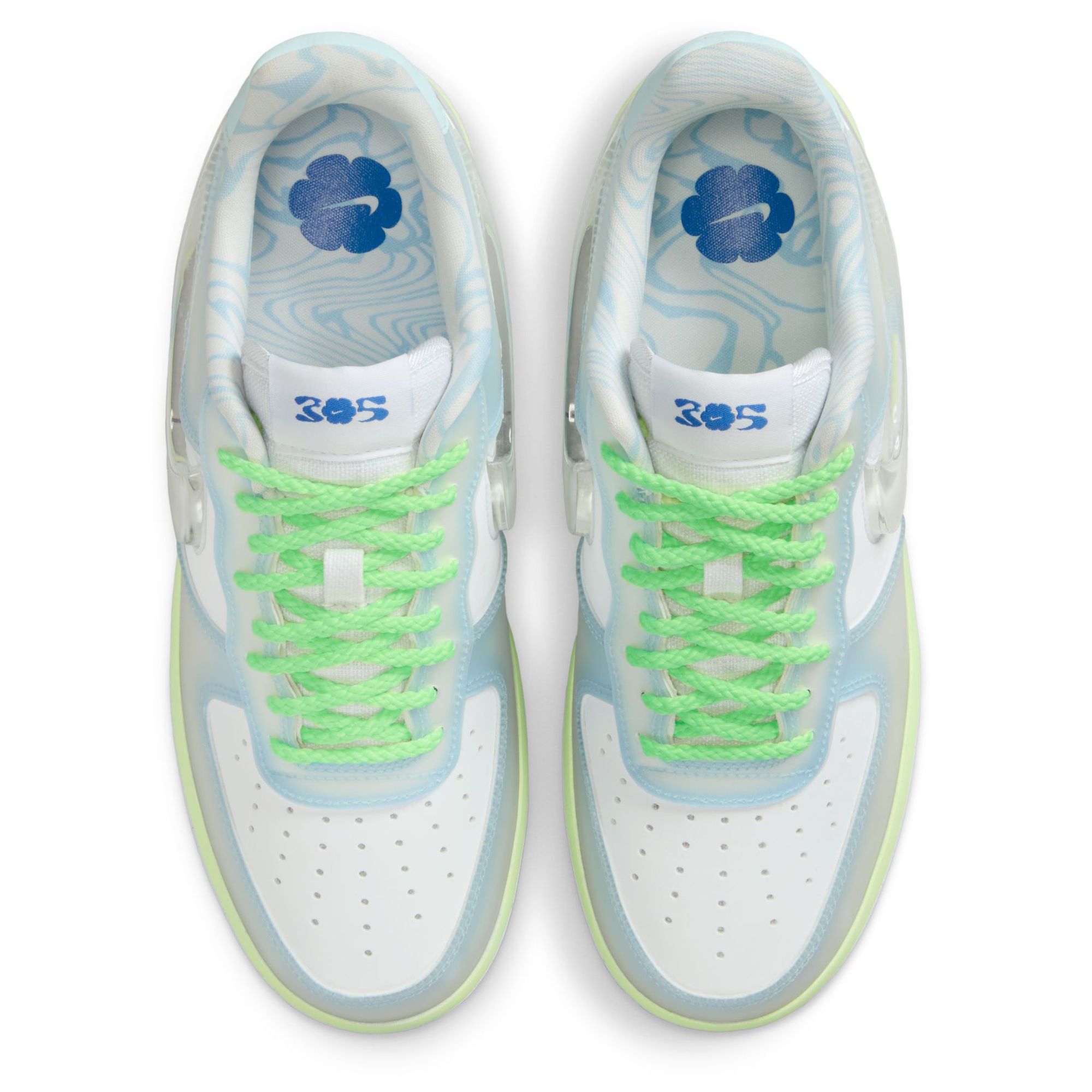 【NIKE】Air Force 1 '07 x Serena Williams Design Crew Shoes s-l1200.jpg