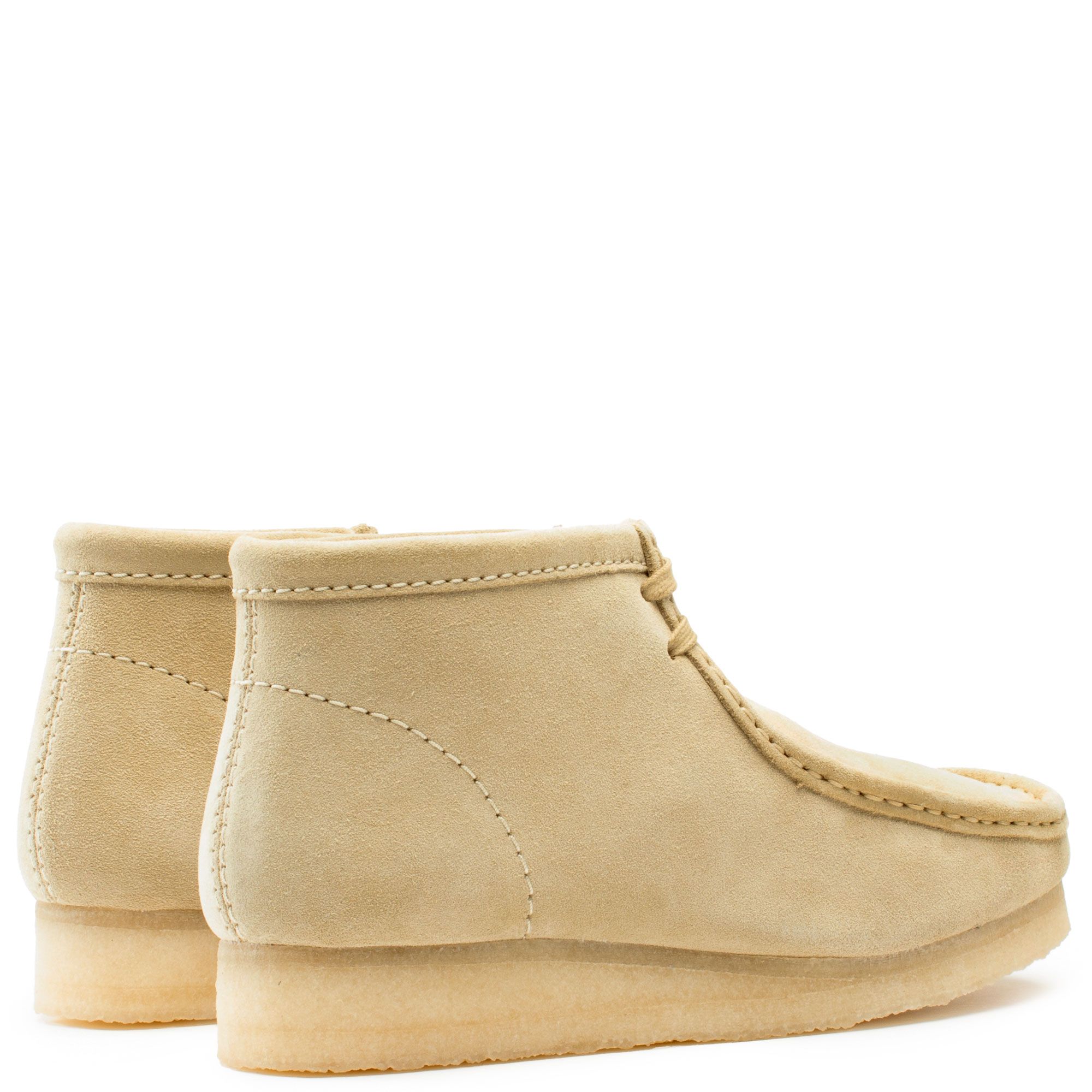 WALLABEE BOOT 26155516