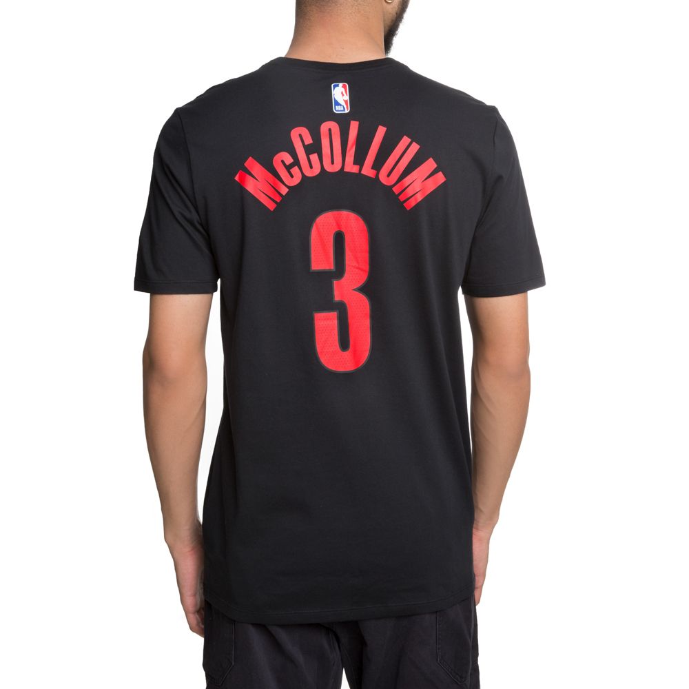 lillard t shirt