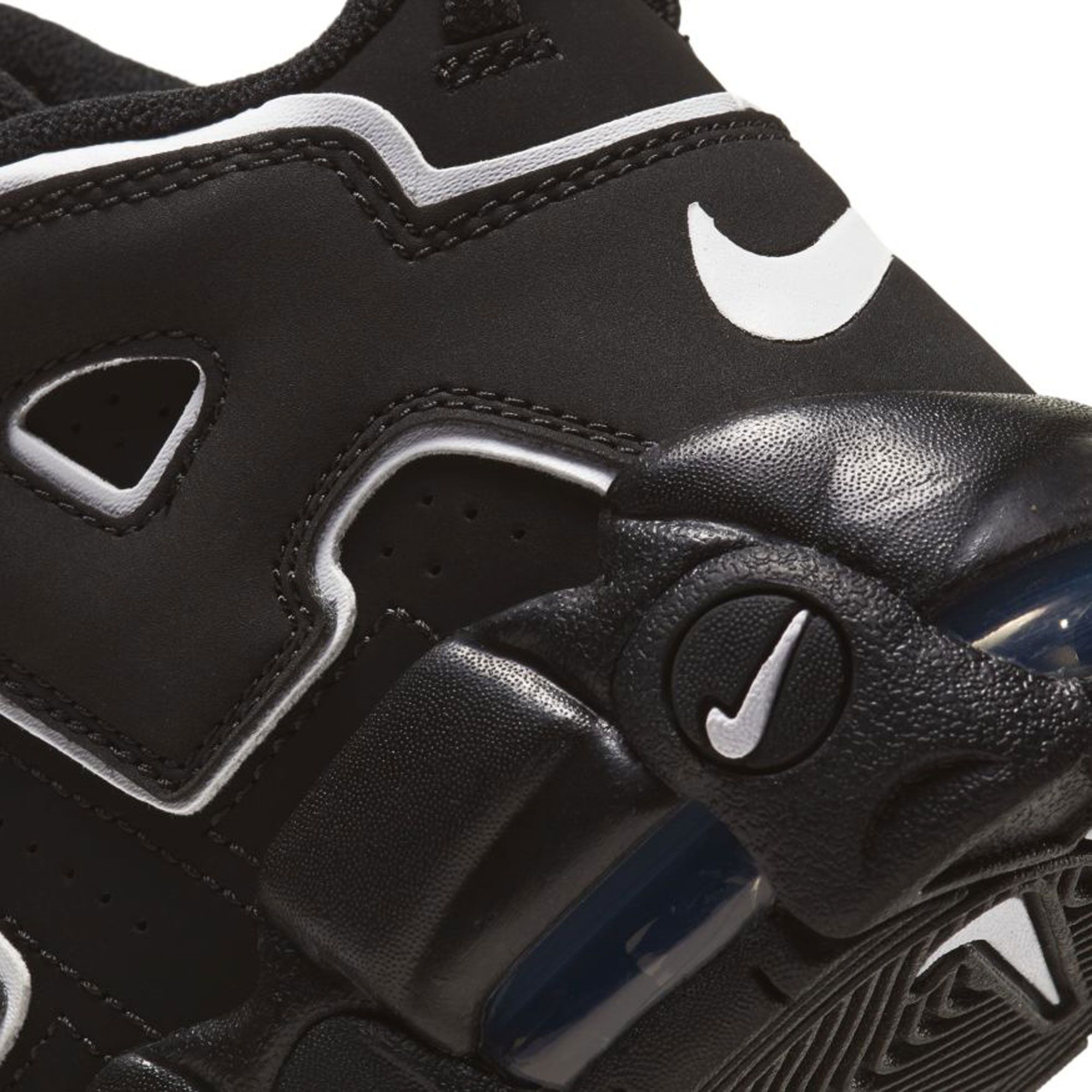 NIKE (PS) Air More Uptempo DA8574 002 - Shiekh NIKE (PS) Air More Uptempo DA8574 002 - Shiekh
