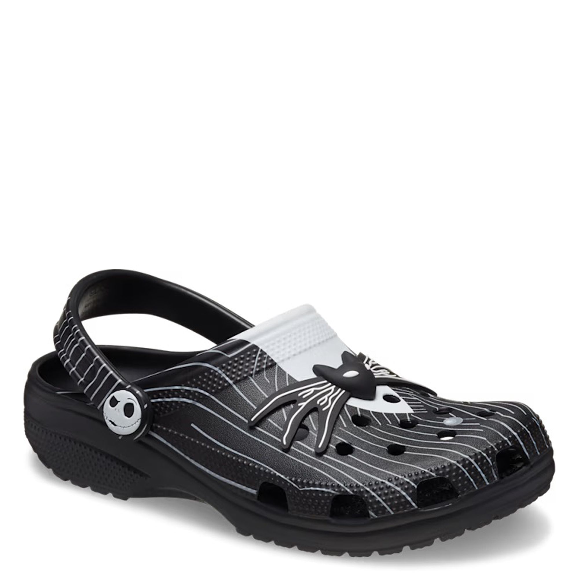 ★CROCS★ Nightmare Before Christmas Classic Clog Multi 2105 Crocs Nightmare Before Christmas Classic Clogs | Dick's