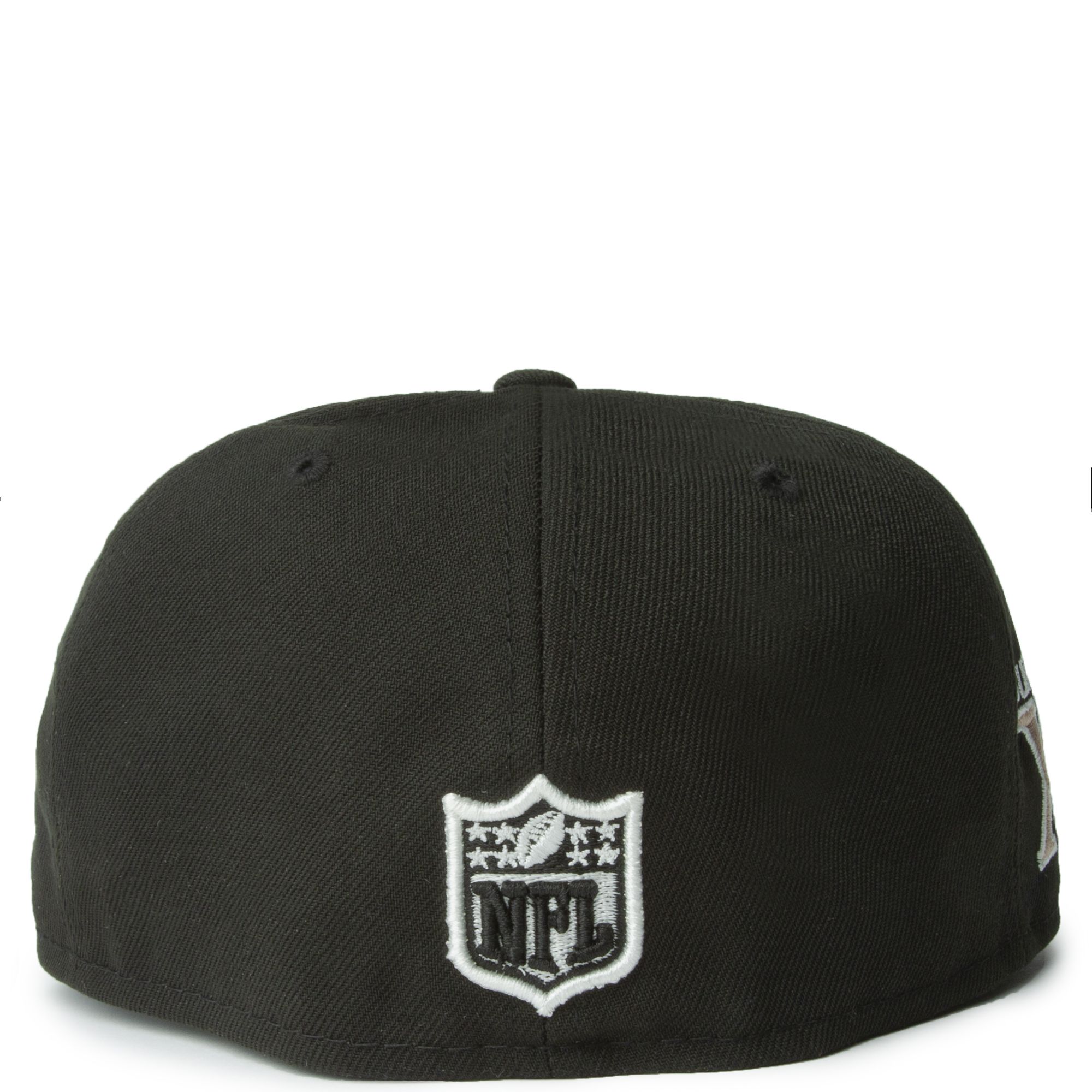 NEW ERA CAPS Las Vegas Raiders Super Bowl XV 59FIFTY Fitted Hat 70715253 -  Shiekh