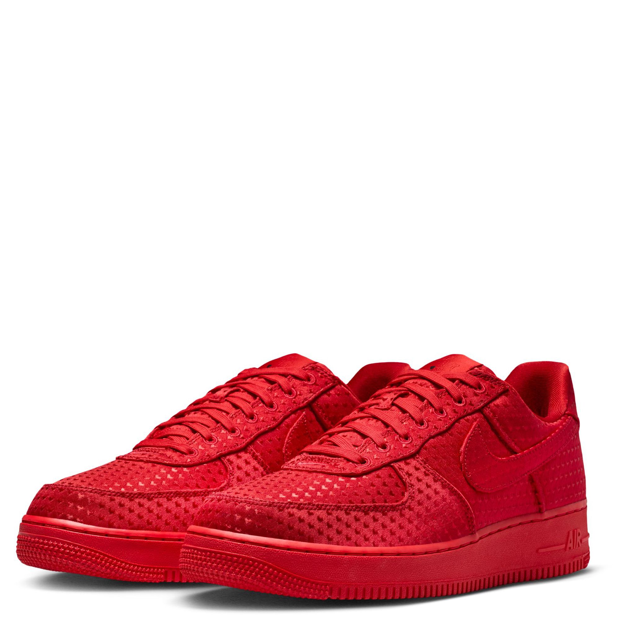 NIKE Air Force 1 Retro Valentine's Day IB6836 600 - Shiekh