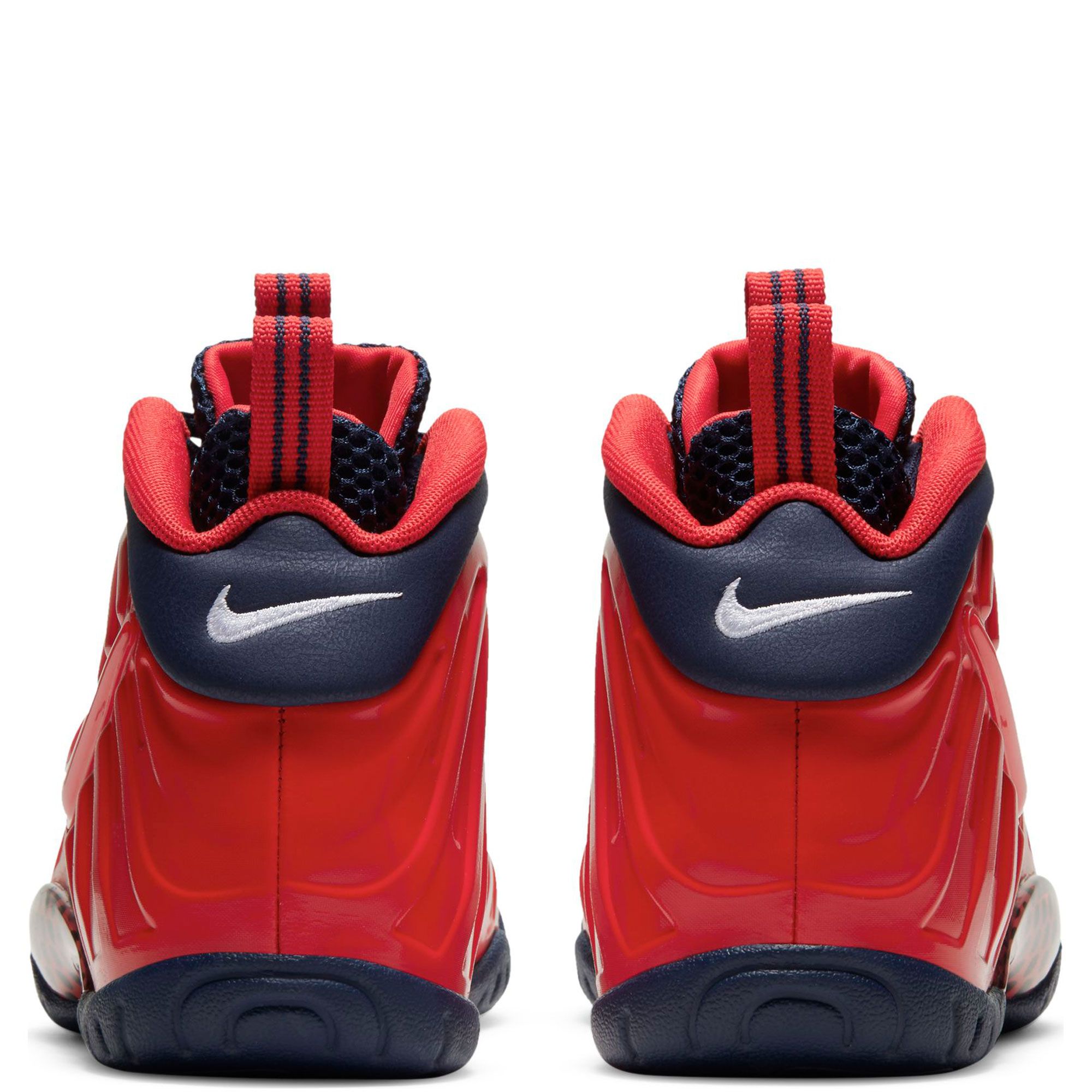 little posite pro university red
