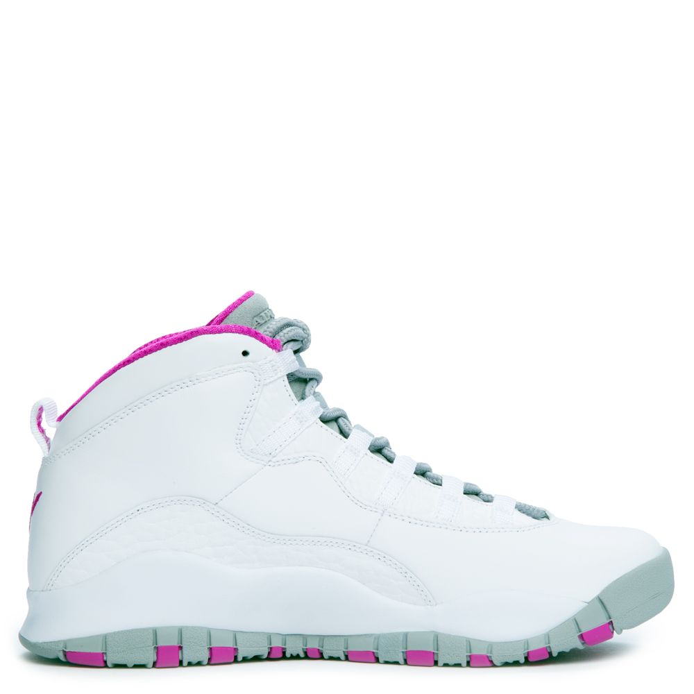 Jordan 10 grade school online