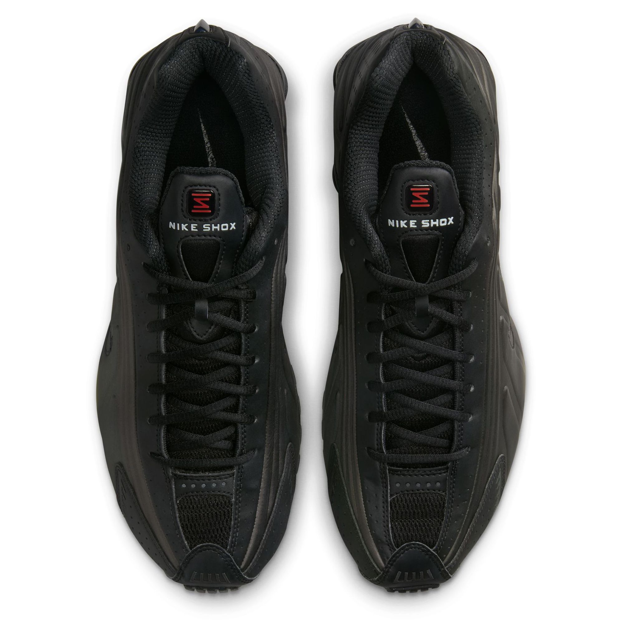 NIKE Shox R4 HQ1988 001 - Shiekh
