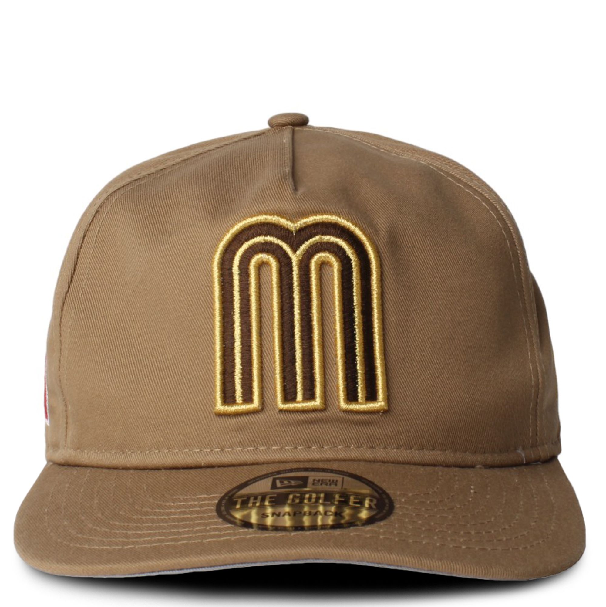 The Hermit Club Members Cap khaki カーキ Dusty Cap / Khaki (カーキ) – INTERBREED ONLINESTORE