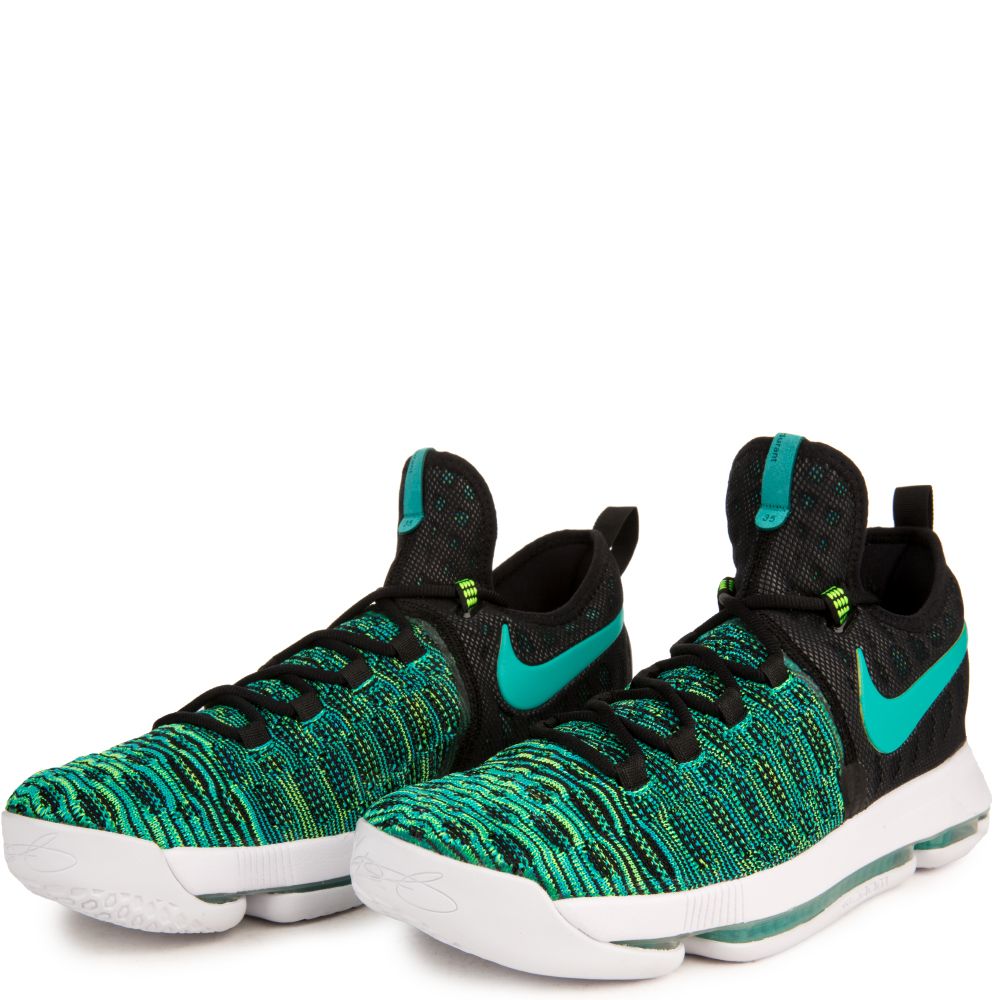 kd 9 shoe
