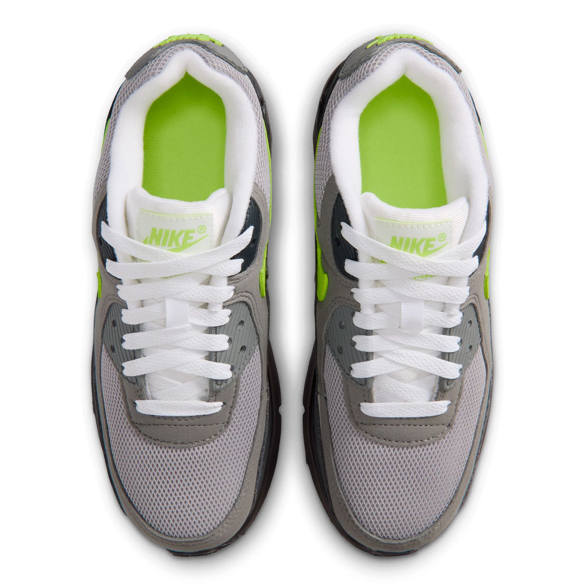 NIKE Grade-School Air Max 90 IQ7583 001 - Shiekh