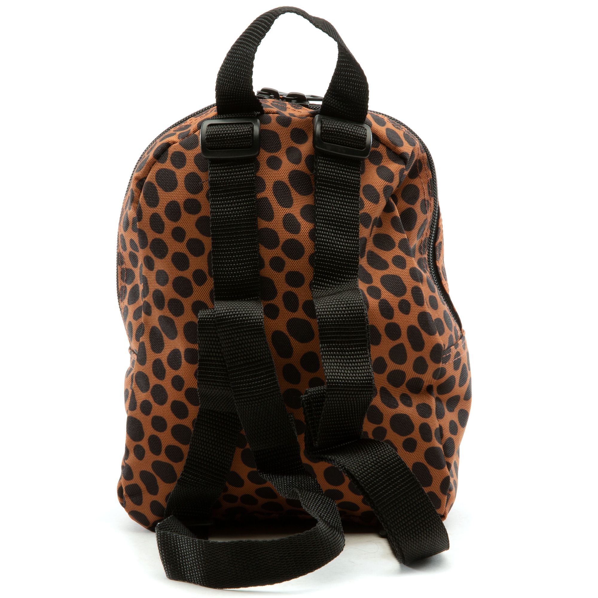 VANS Got This Animal Print Mini Backpack VN0A3Z7WZ0F Shiekh