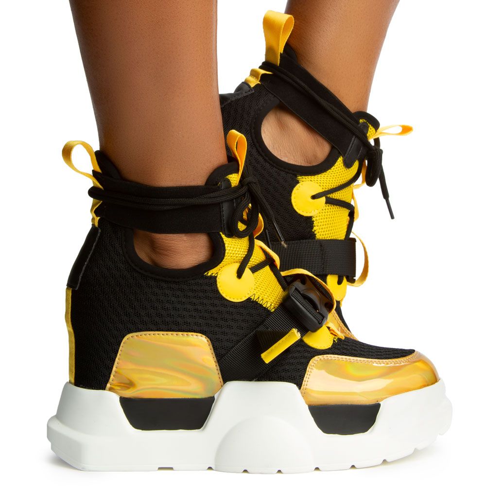 mulberry womens trainers