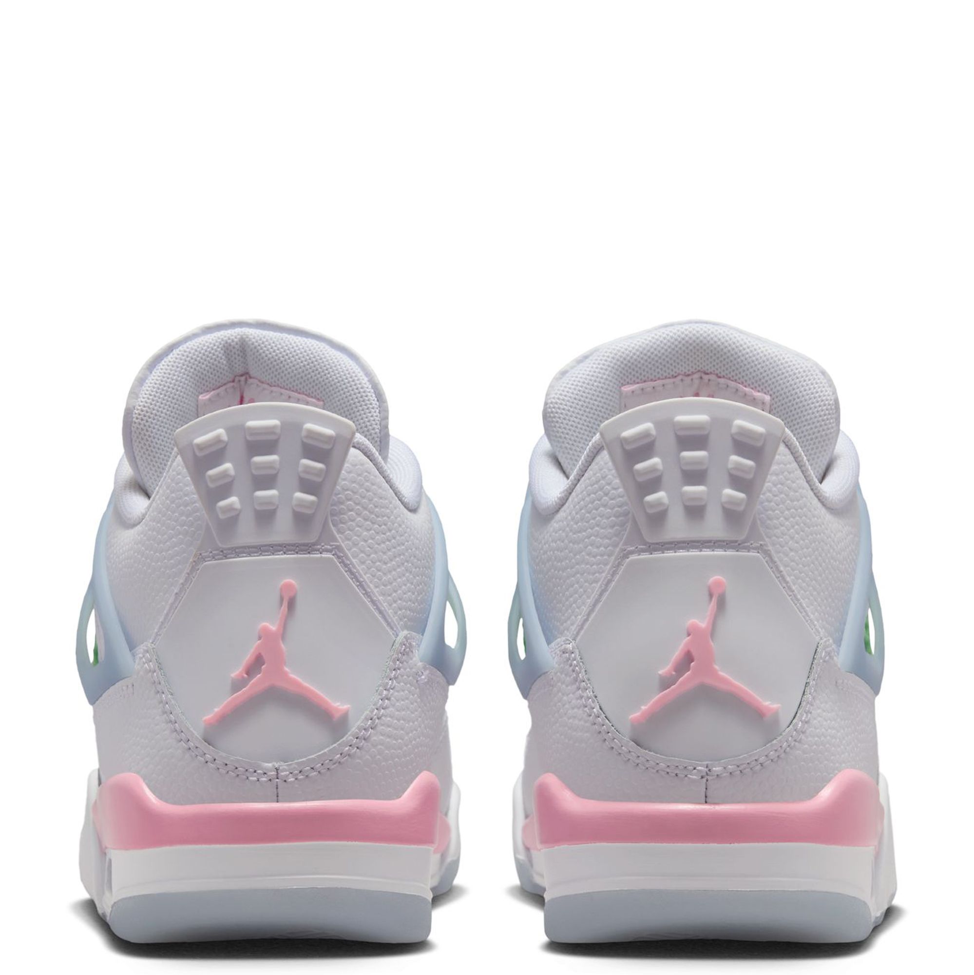 JORDAN Grade-School Air 4 Retro 