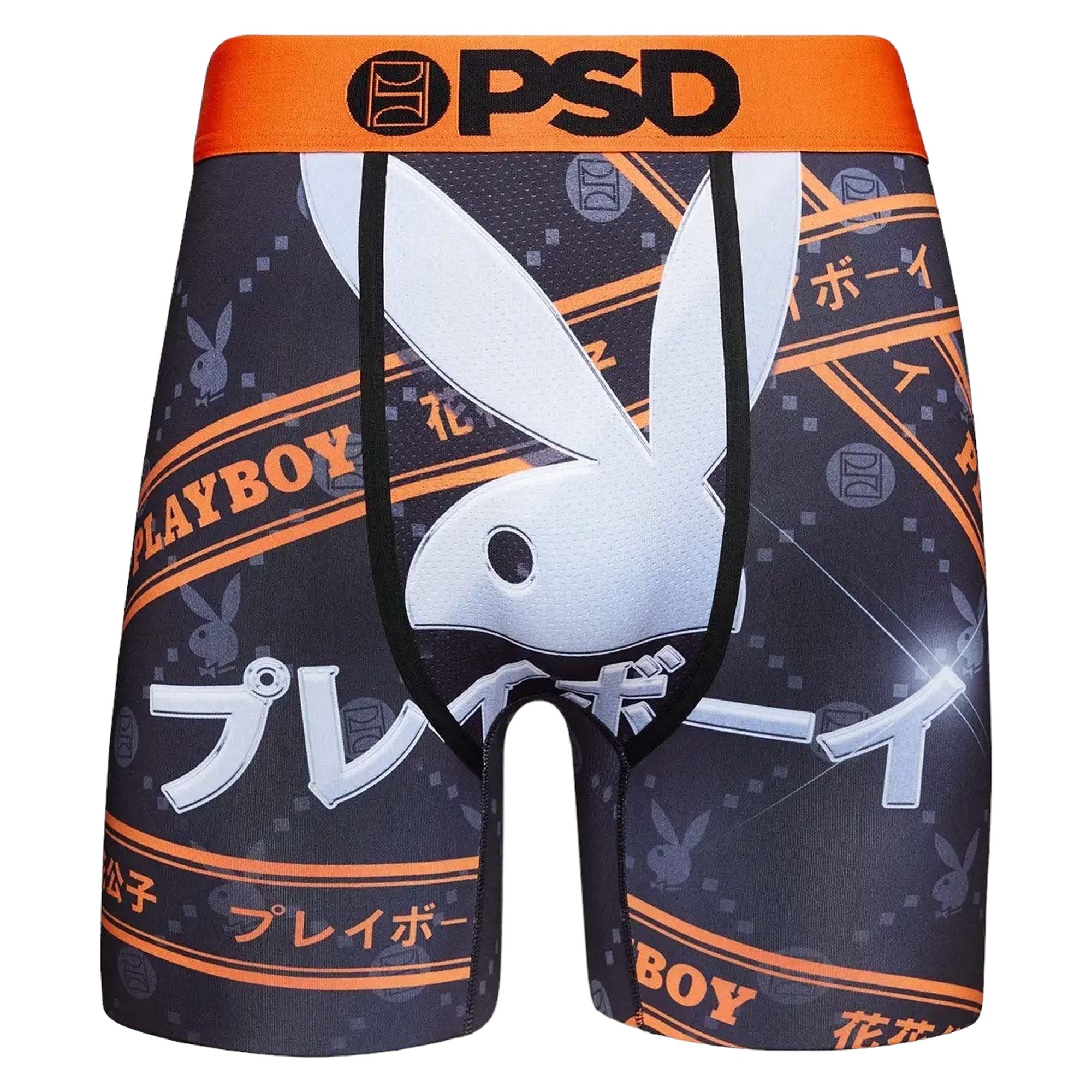 PSD Playboy Tokyo Drip 123180005 - Shiekh
