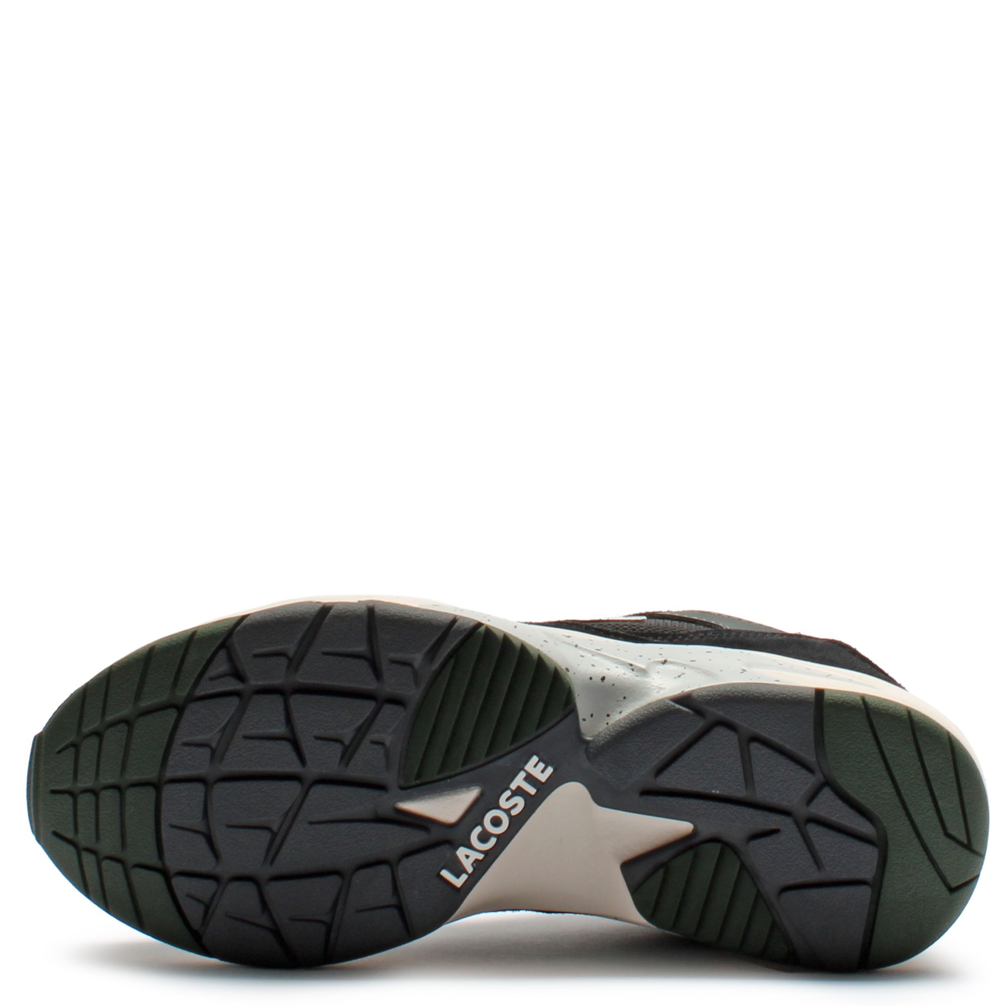 Zapatillas Lacoste Storm 96 Lo 123 1