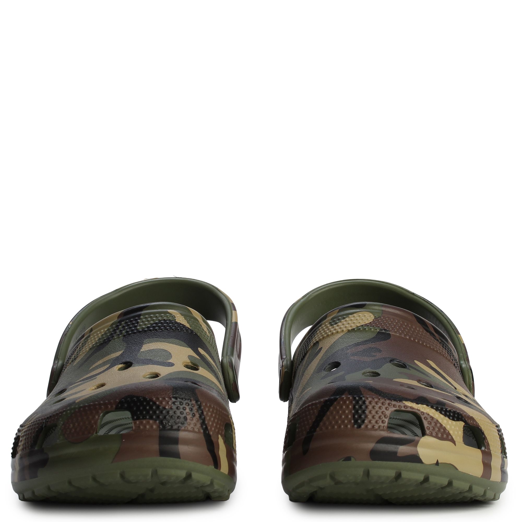 CROCS Classic uflage Clog 211936-3TC - Shiekh