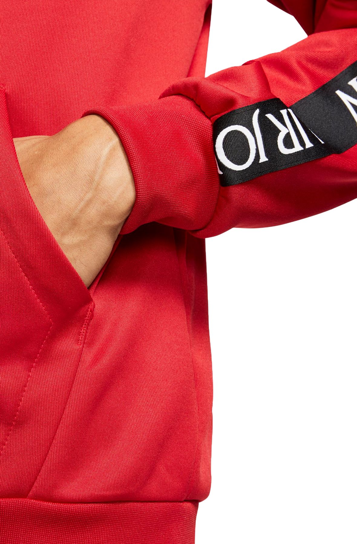 jumpman jacket