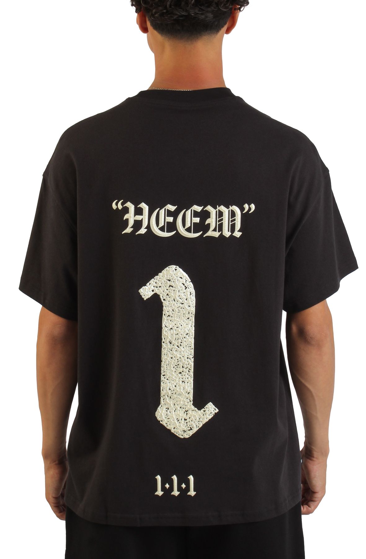 PUMA Lafrancé Heem T-Shirt 63247801 - Shiekh