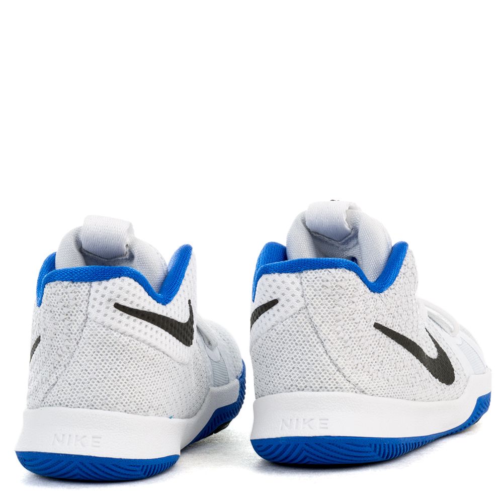 kyrie 3 white and green