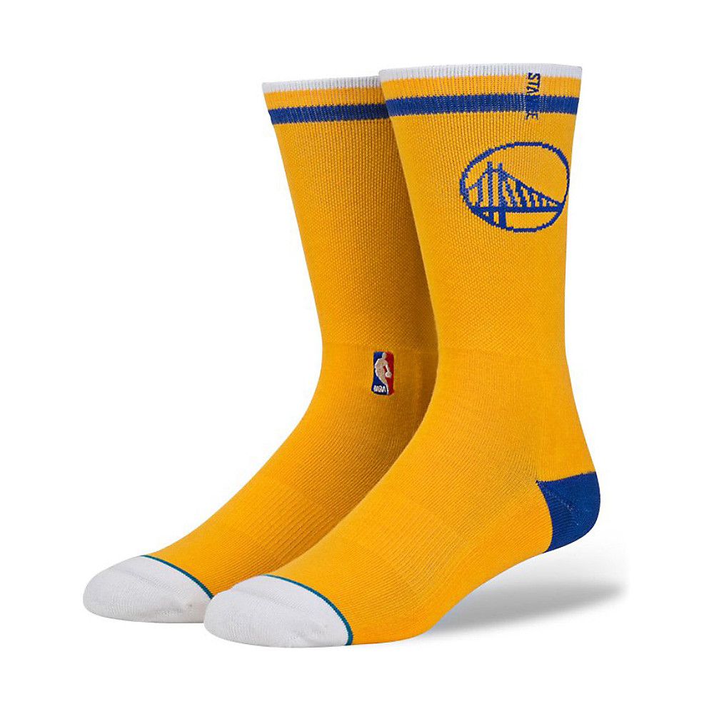 nike warriors socks