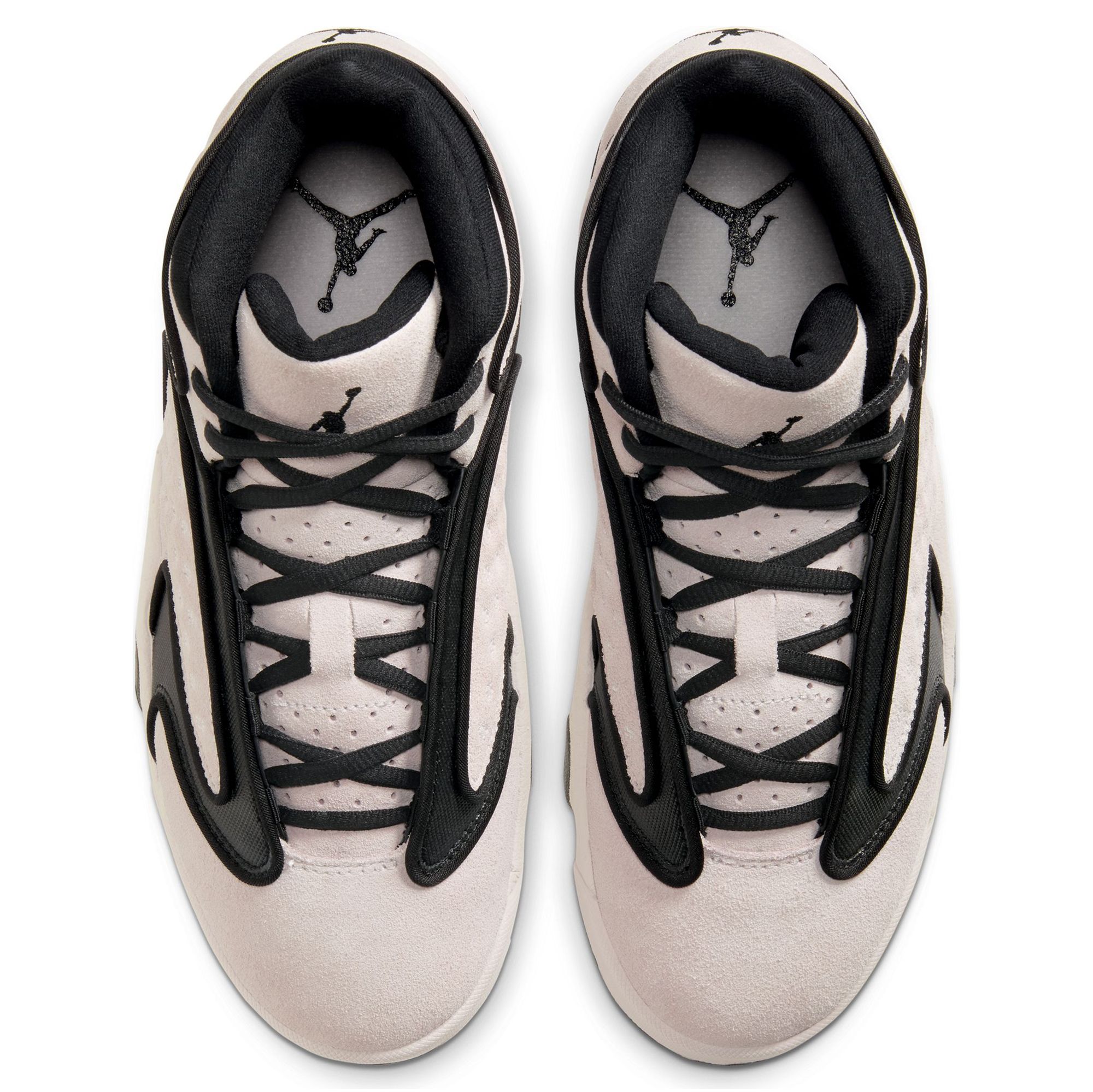 y3k❤︎ JORDAN Air OG CW1118 602 - Shiekh