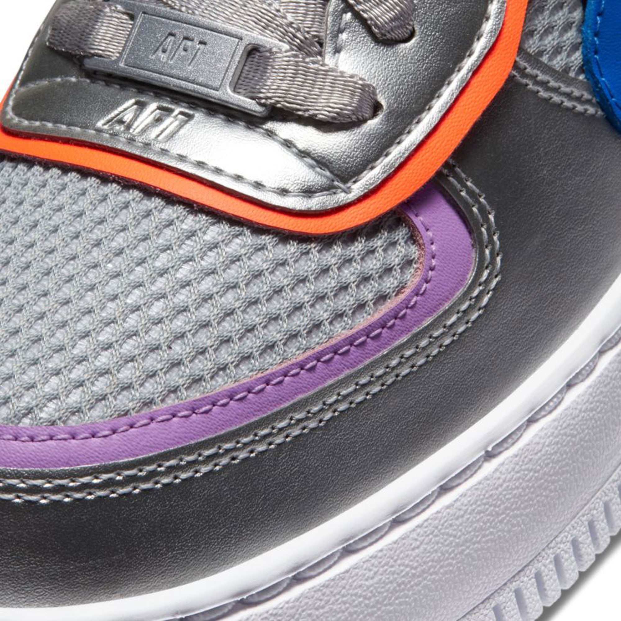 NIKE Air Force 1 Shadow CW6030 001 - Shiekh