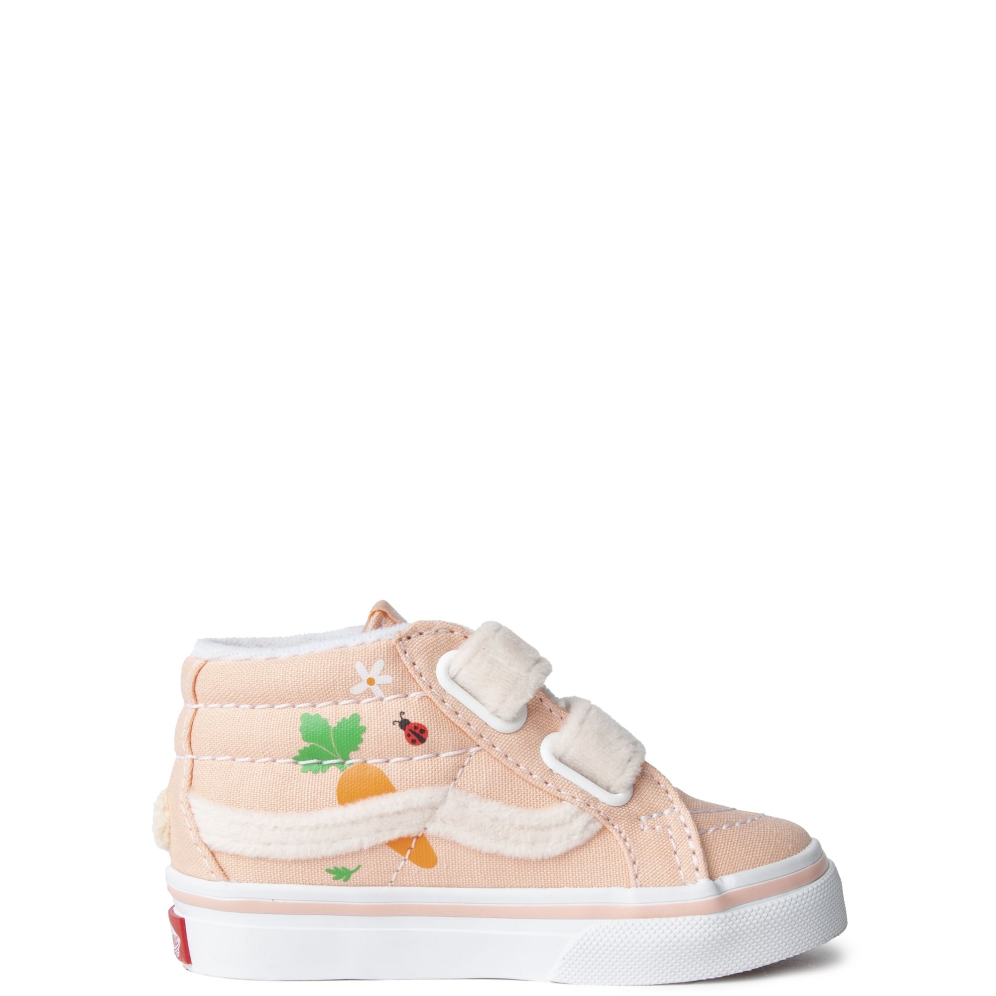 VANS Garden Party SK8-Mid Reissue V Rabbit VN0007Q4BM0 - Shiekh