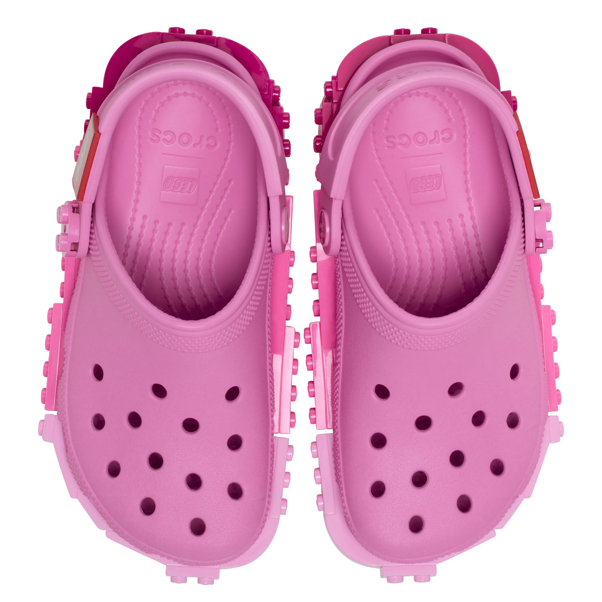 CROCS Kids LEGO Creativity Clog 211874-6SW - Shiekh