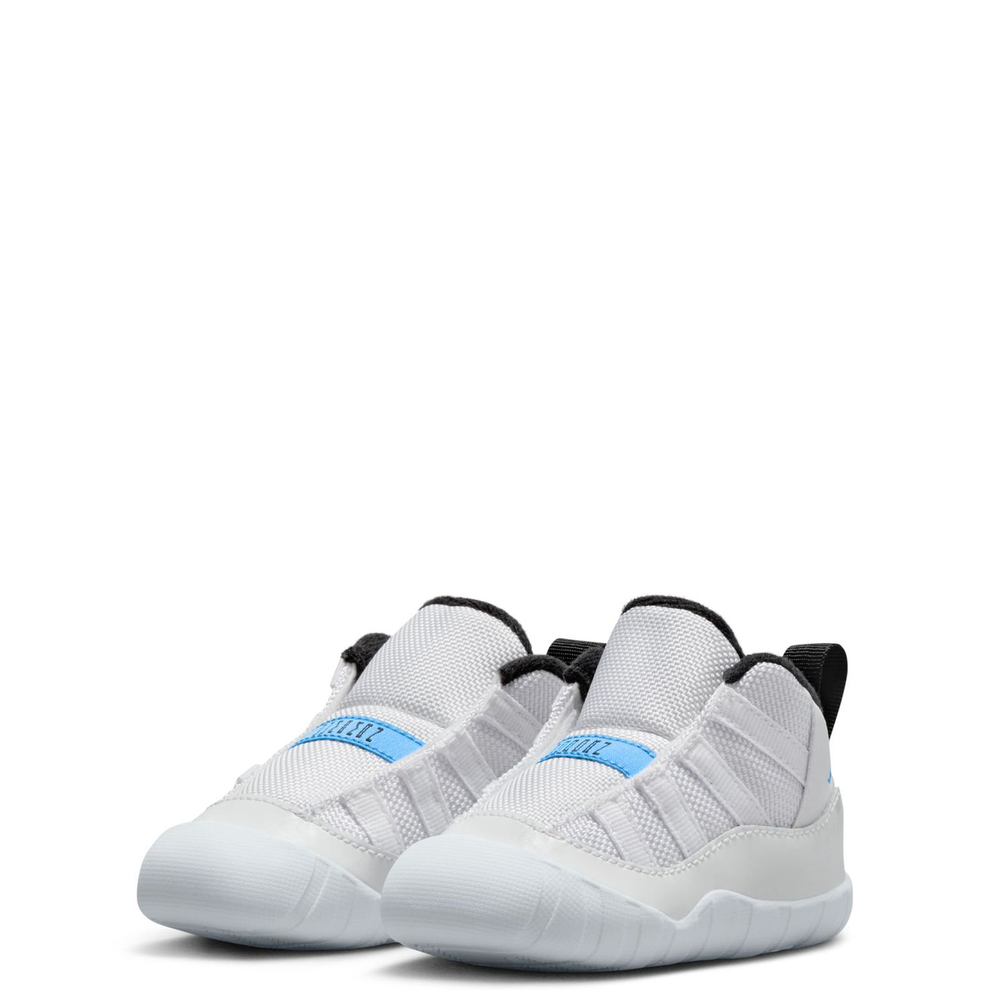 nenet Shop Jordan Crib Air Jordan 11 Retro CI6165-104 blue