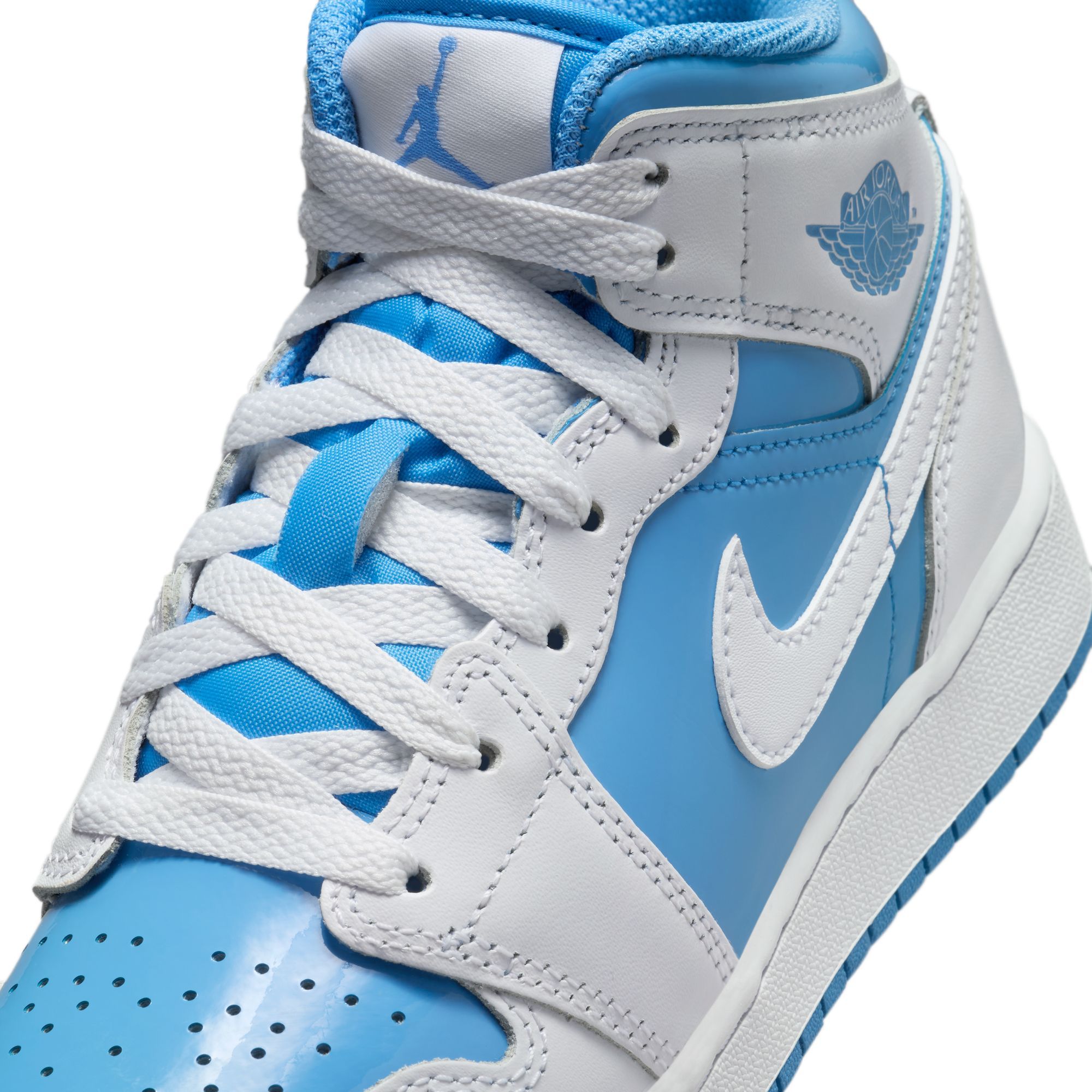 Air Jordan 1 Mid SE Big Kids' Shoes. Nike.com