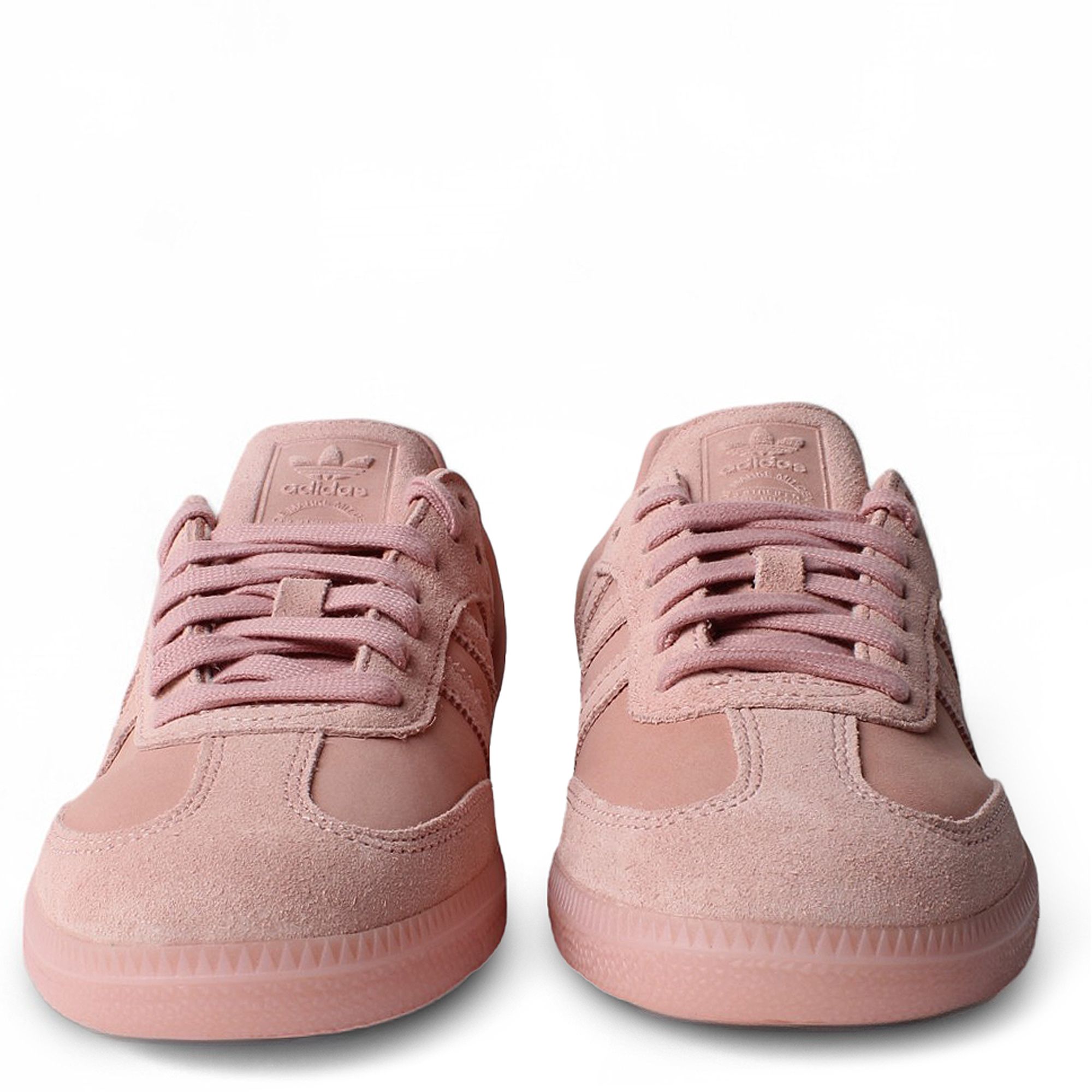 adidas gazelle silver green womens Pink Ribbon & Pearl Bow Lace Charm Set – Elegant Sneaker Accessories f –  Leo and Lee Studio main image 1
