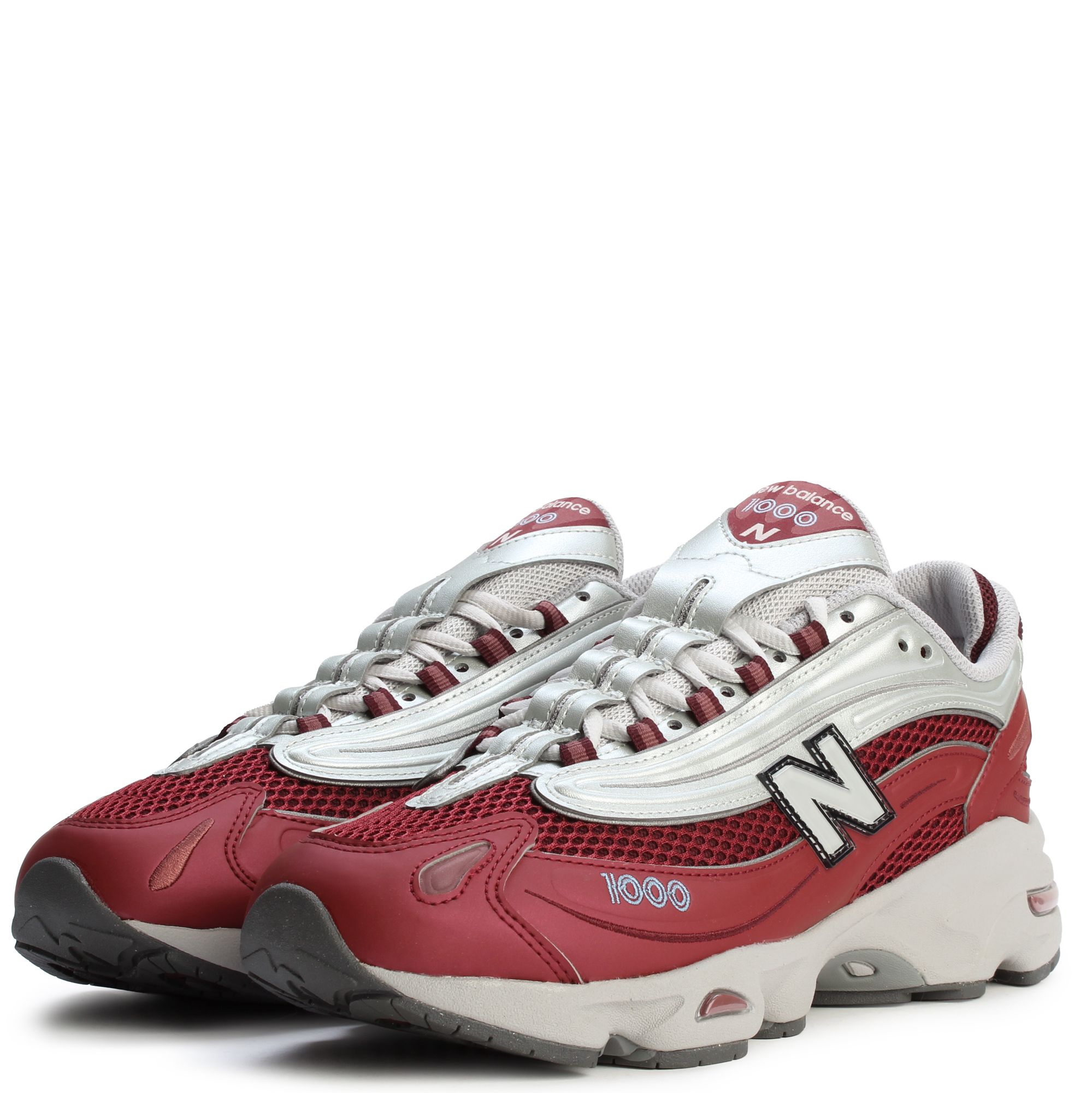 NEW BALANCE 1000 M1000Q - Shiekh