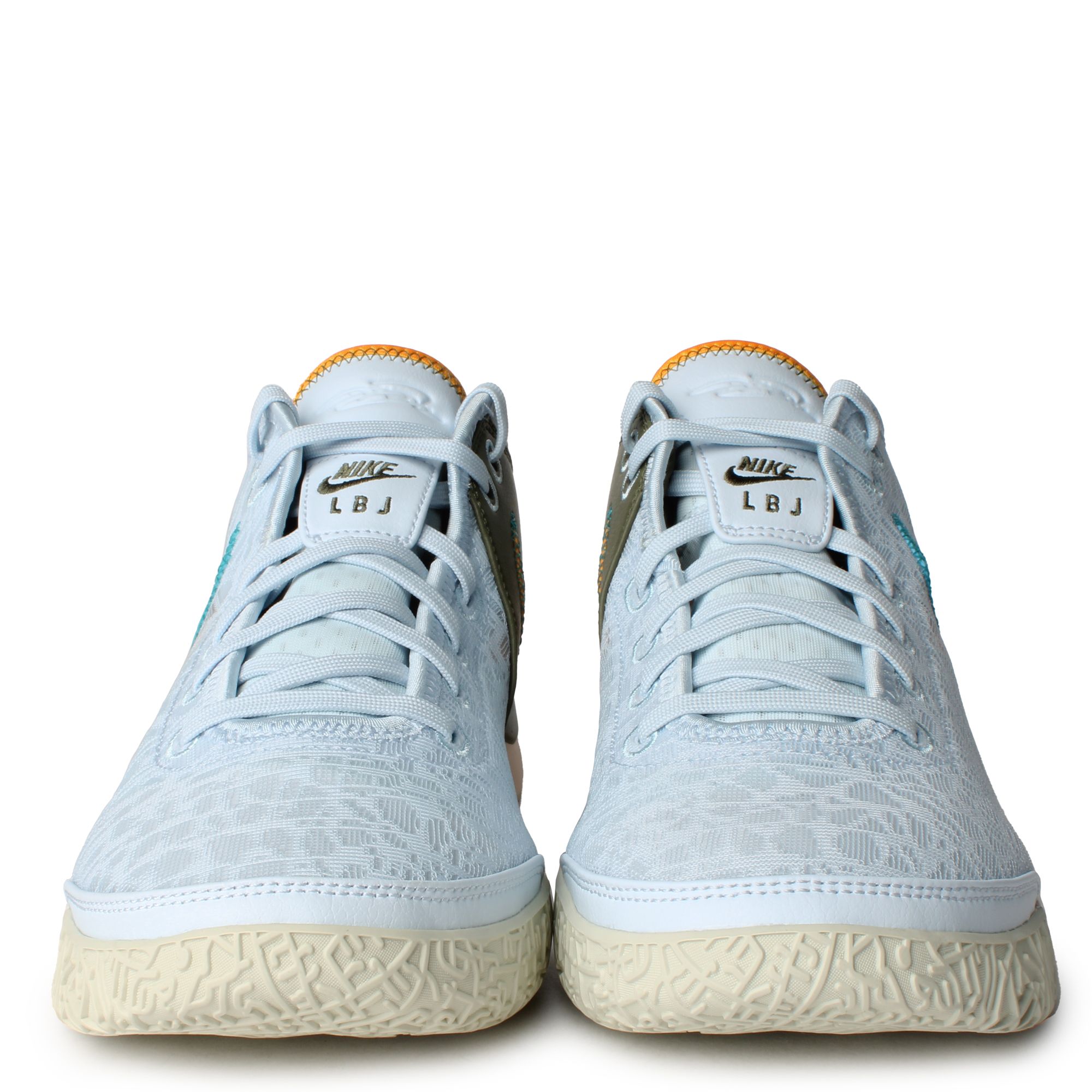 NIKE LeBron NXXT Gen DR8784 400 - Shiekh