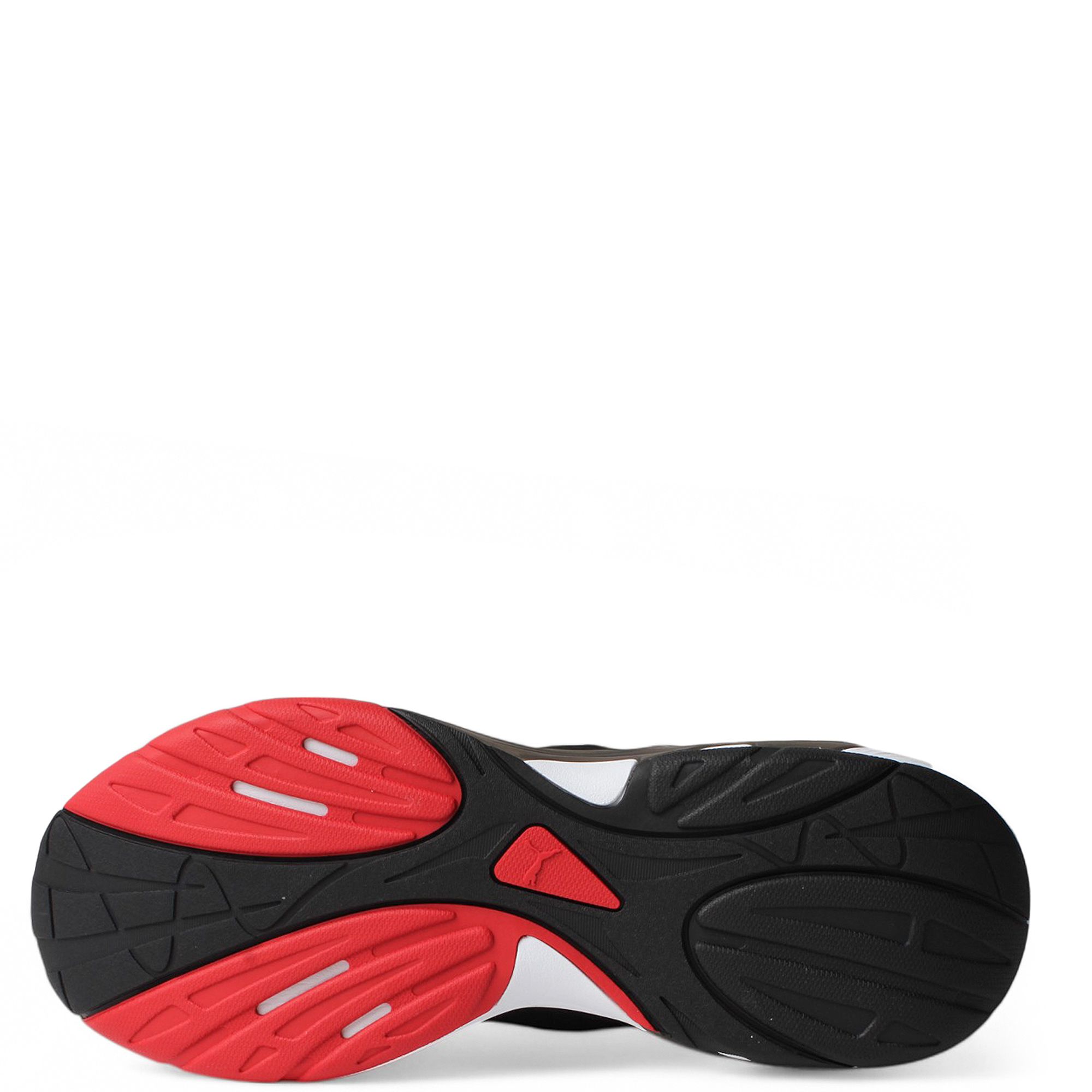 PUMA Scuderia Ferrari Inverse 30885101 - Shiekh