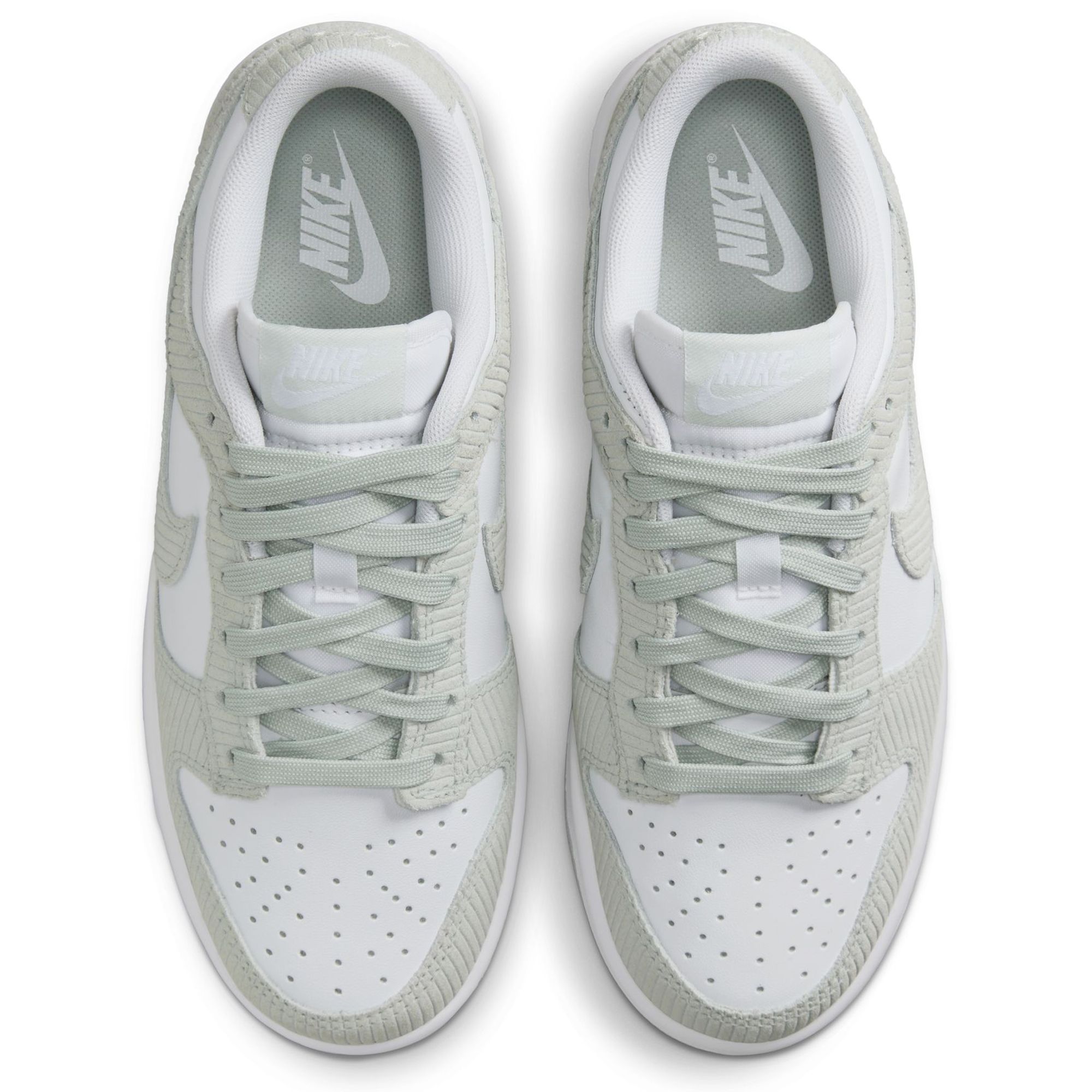 Nike Dunk Low グレー/ホワイト Nike Dunk Low Summit White Light Smoke Grey - DV0831-106 | eBay