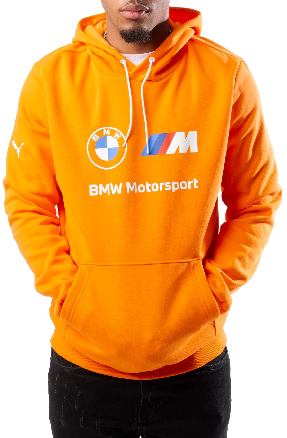 BMW Motorsport Hoodie, Men's