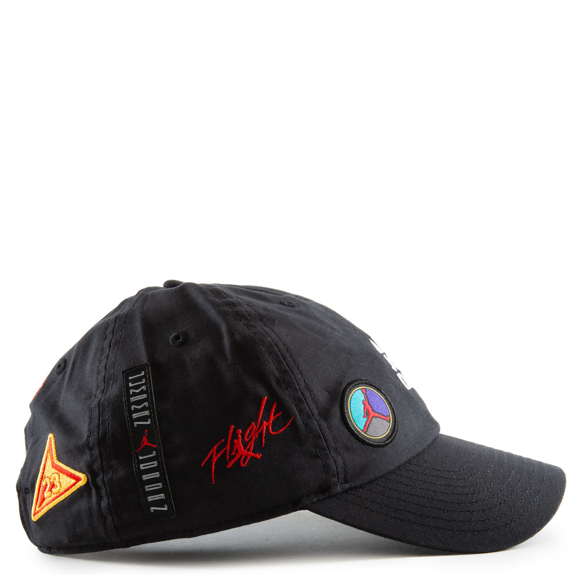 JORDAN H86 STICKER CAP CT0004 010