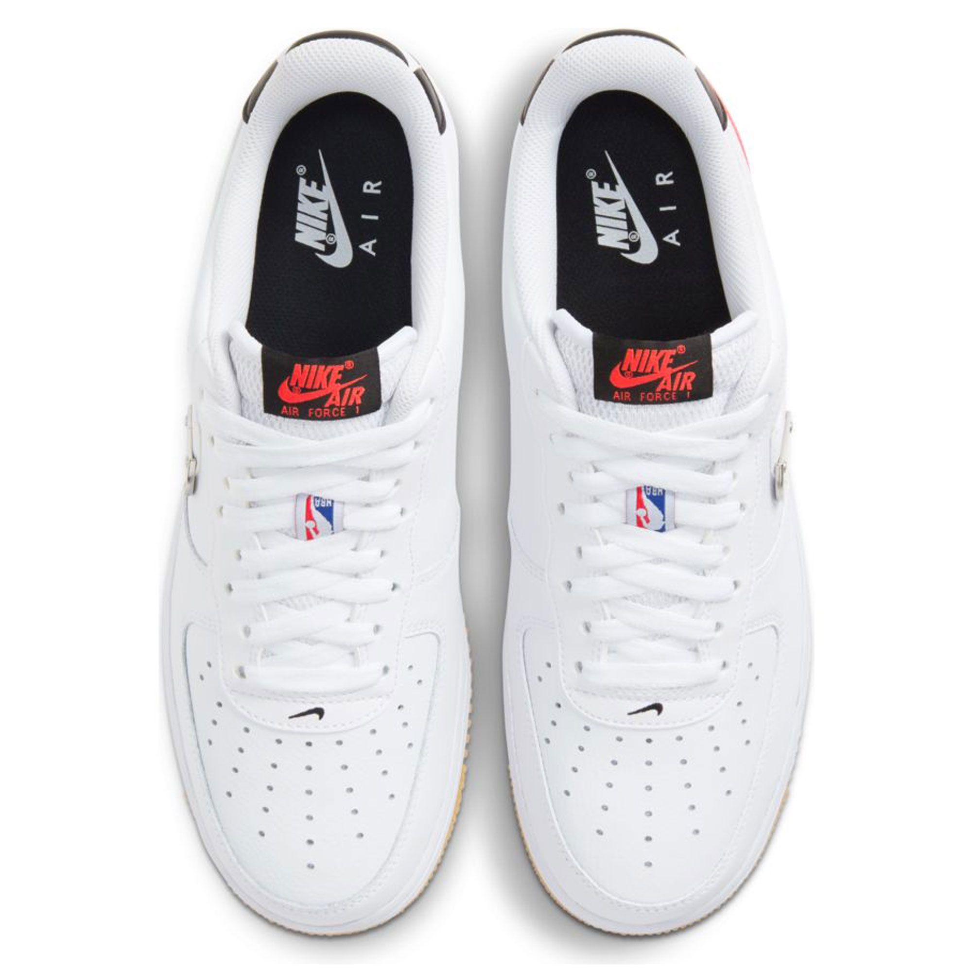 air force lv8 white