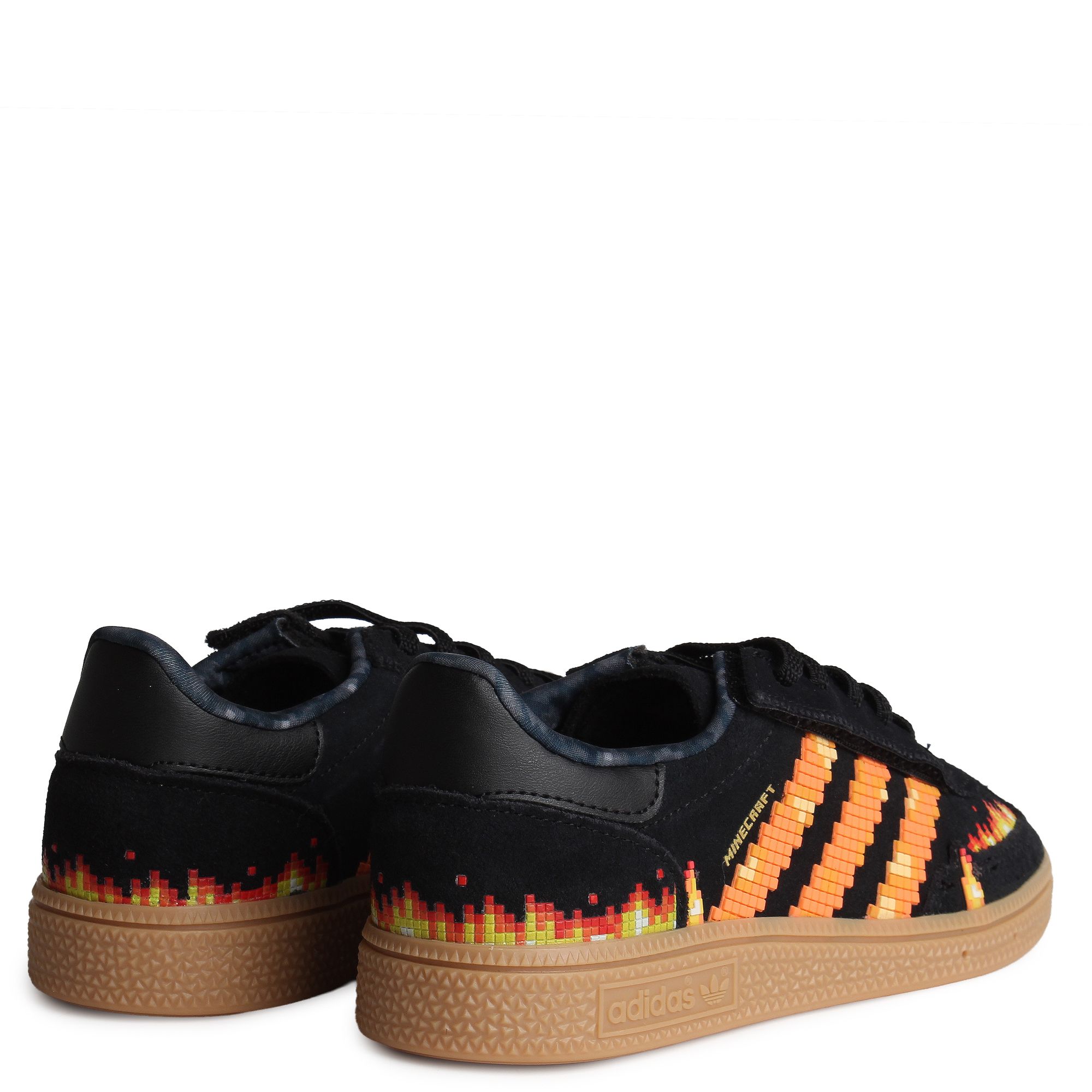 ADIDAS Pre-School Minecraft Handball Spezial IH1738 - Shiekh
