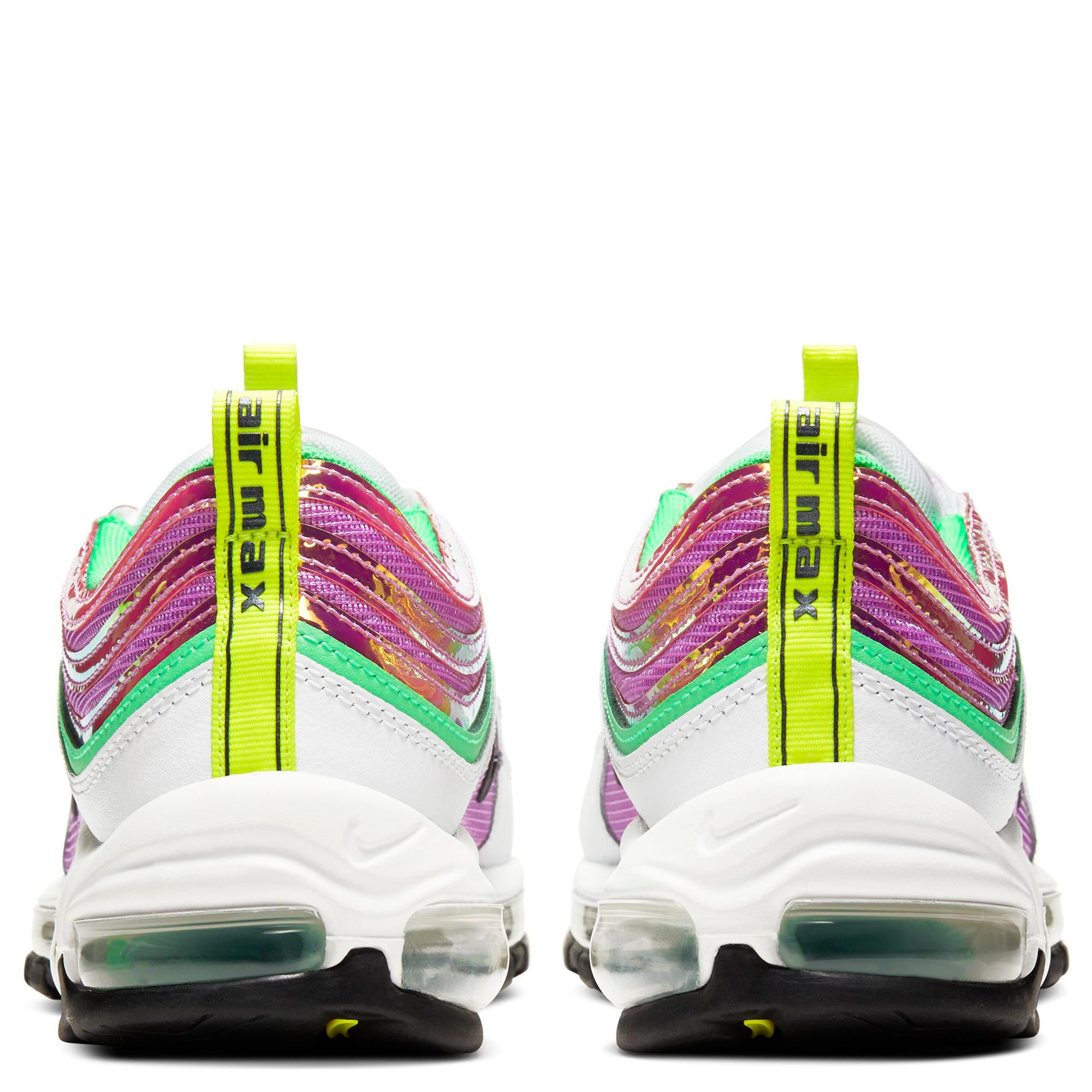 97 Shoes Nike Sportswear Nike 97 Air Max Multicolor Nike Air Max