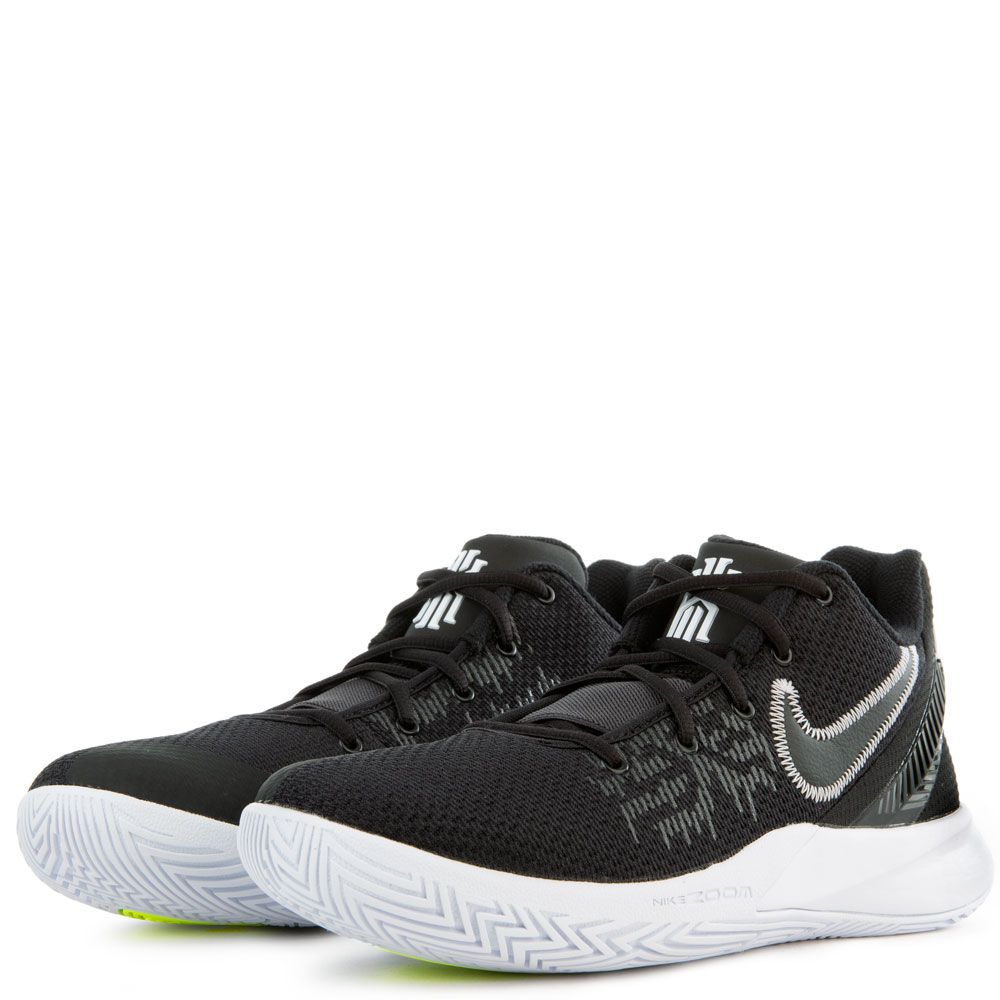 nike kyrie flytrap 2 black