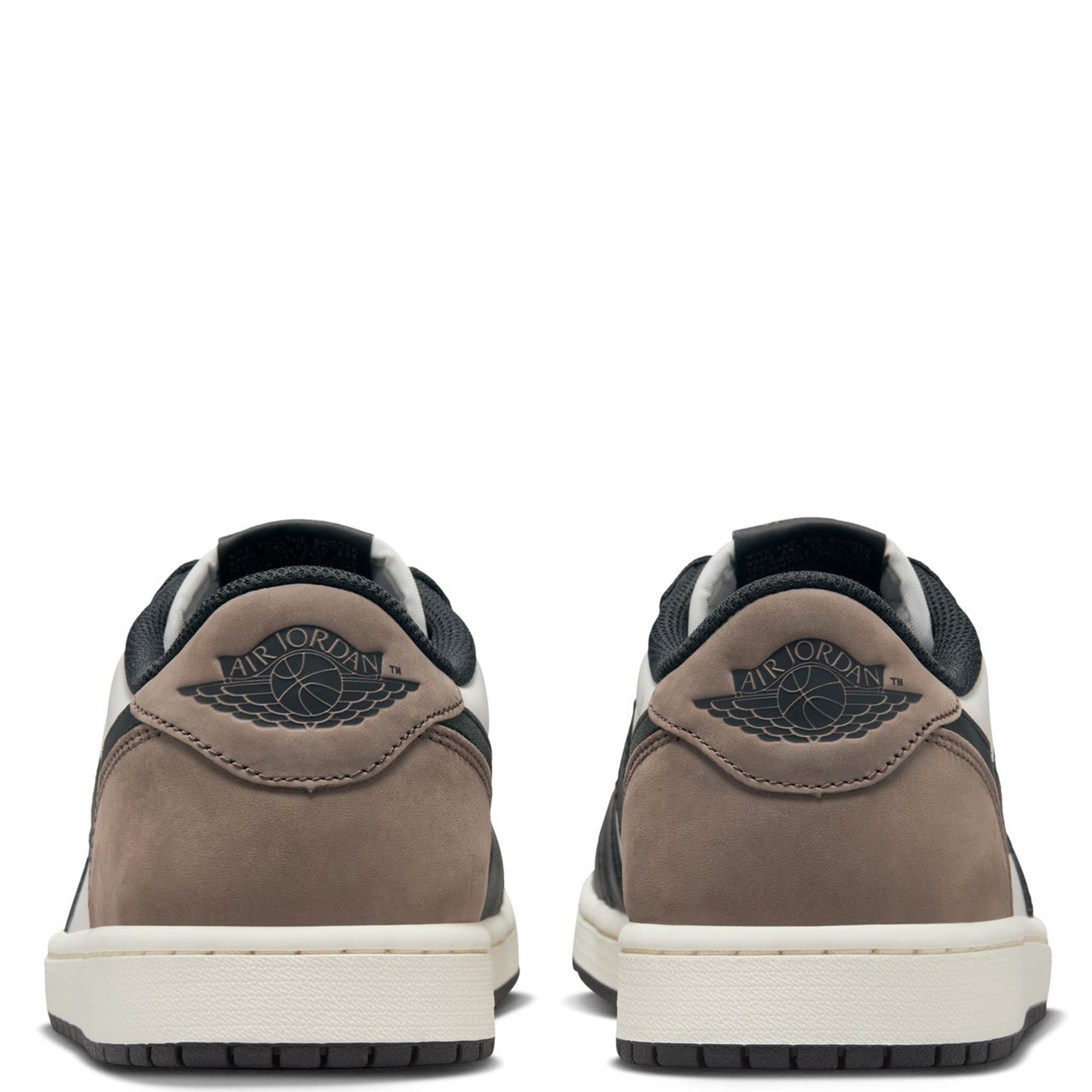 JORDAN Air 1 Low OG 