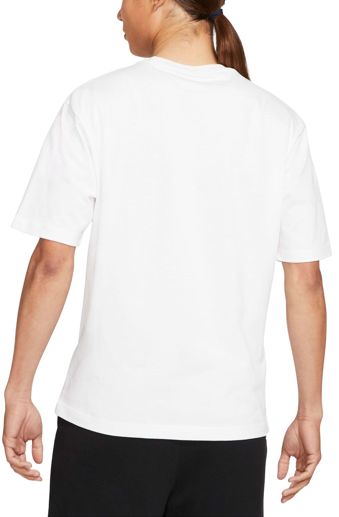 JORDAN Jumpman 85 Short-Sleeve T-Shirt DA9898 100 - Shiekh