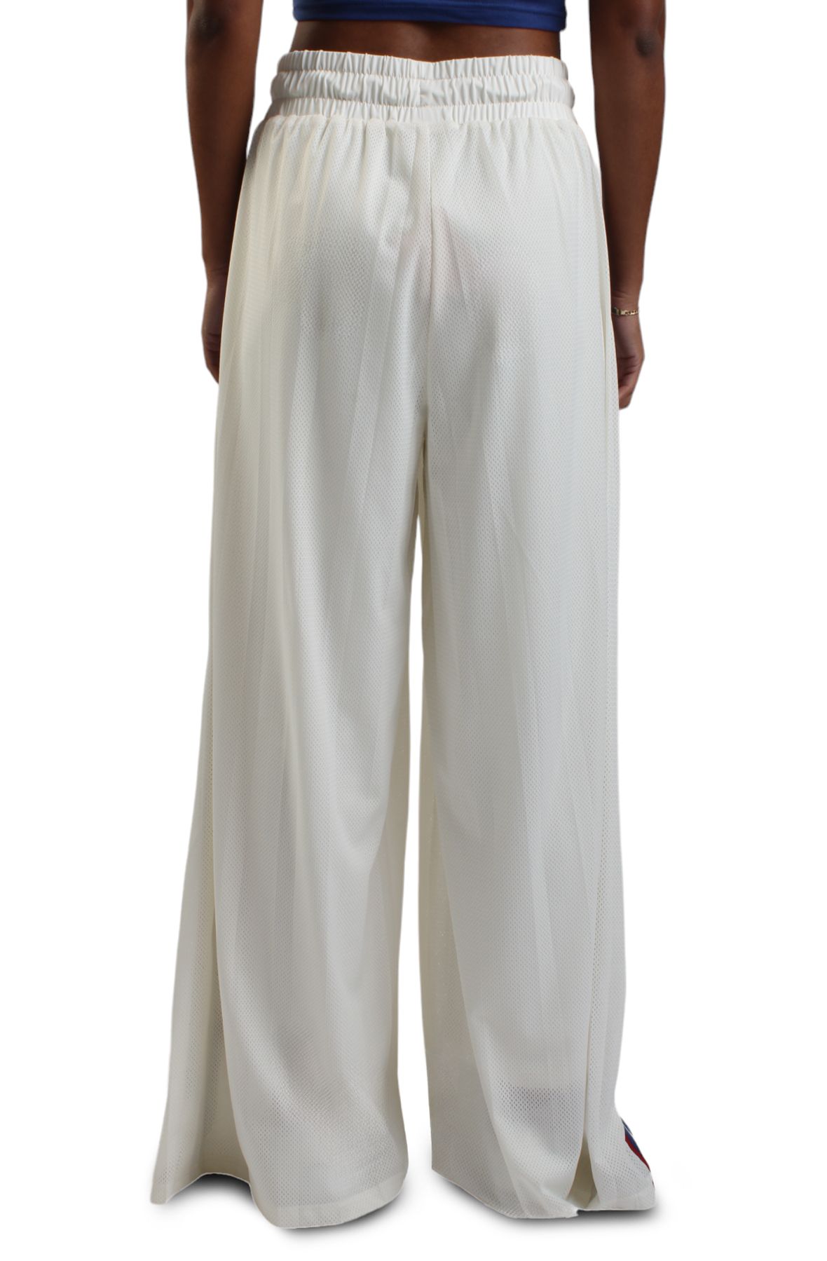 Ellesse★LILLIE TRACK PANT トラックパンツ Women's Lillie Track Pant Off White